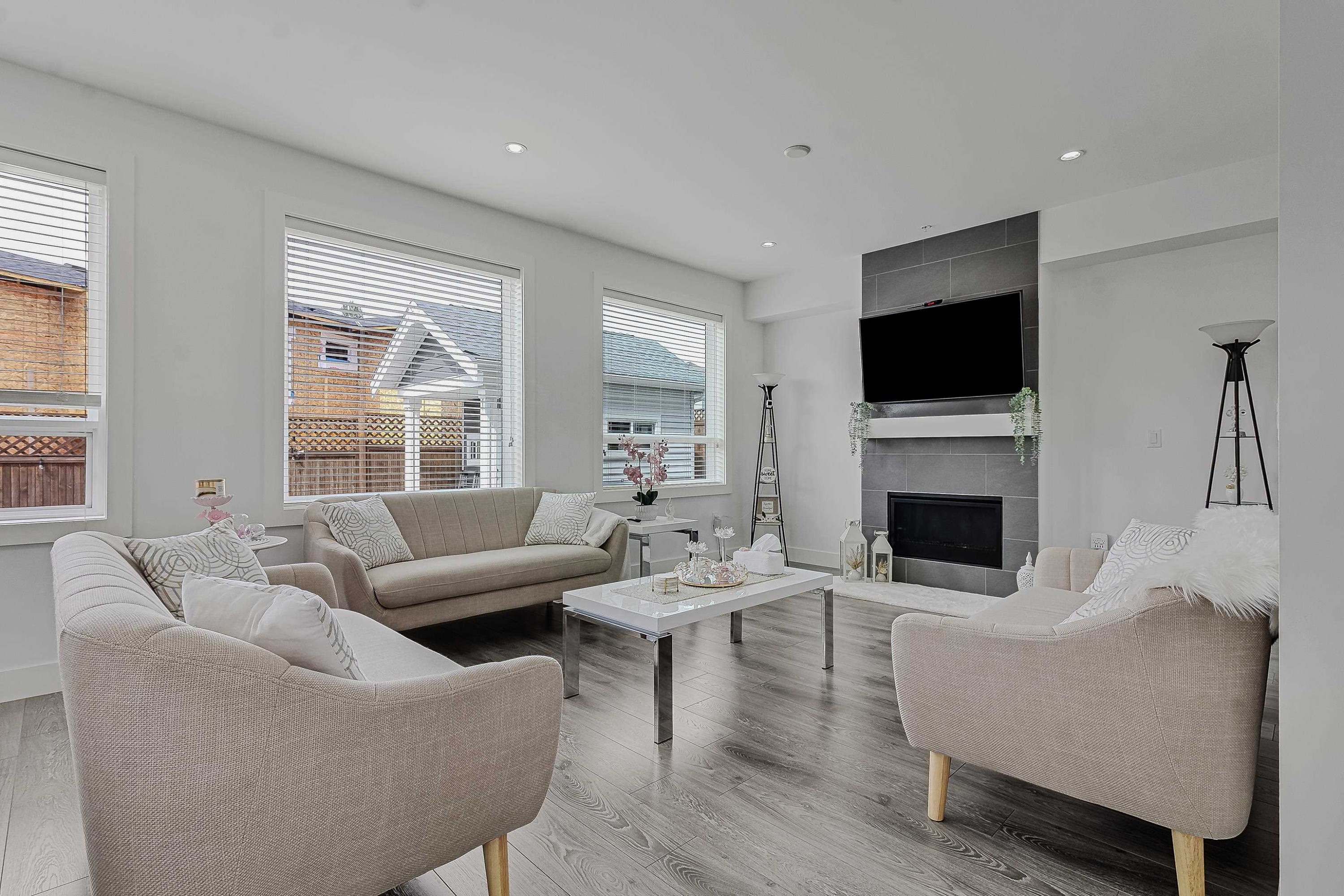 33123 Benedict Boulevard, Mission, BC