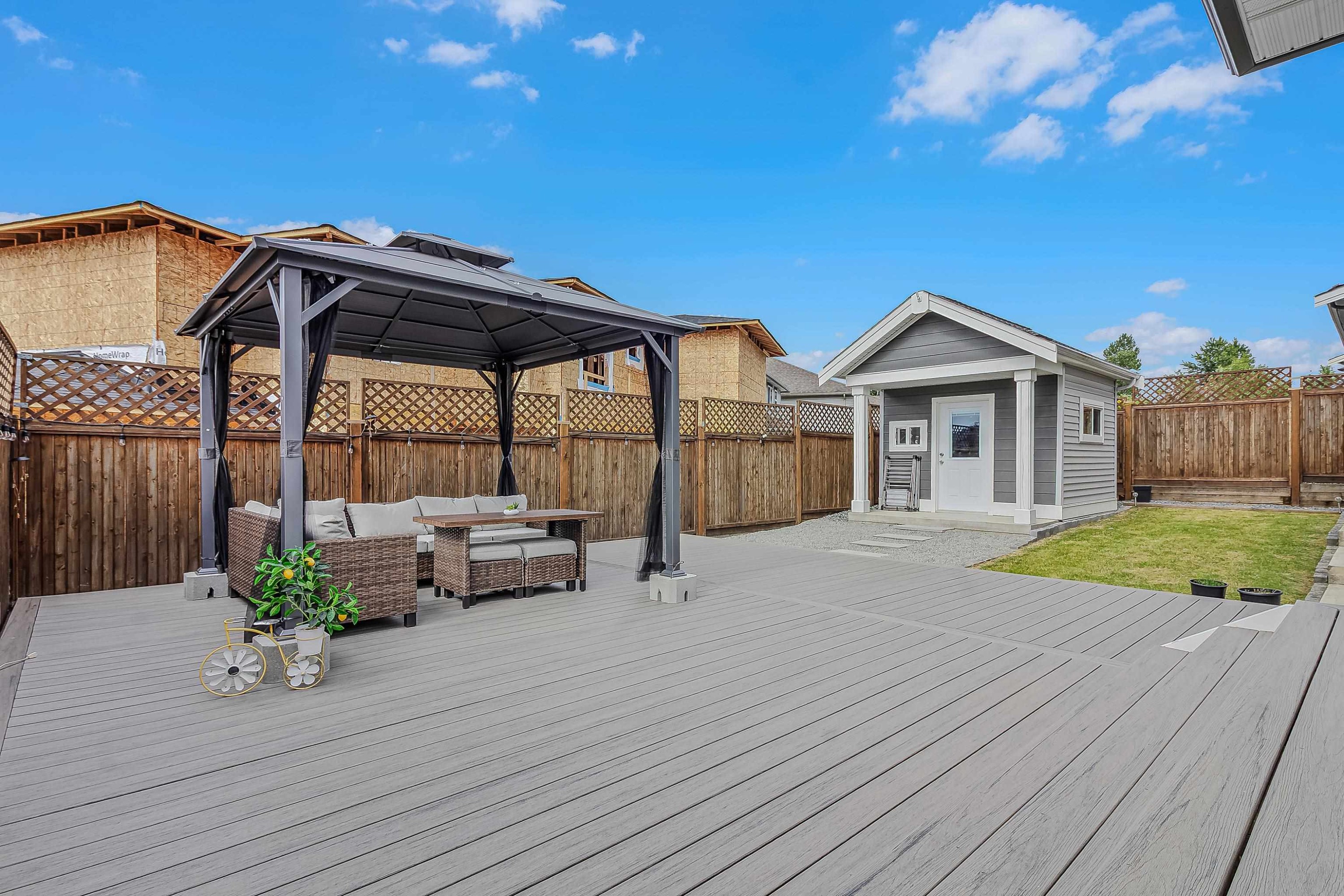 33123 Benedict Boulevard, Mission, BC