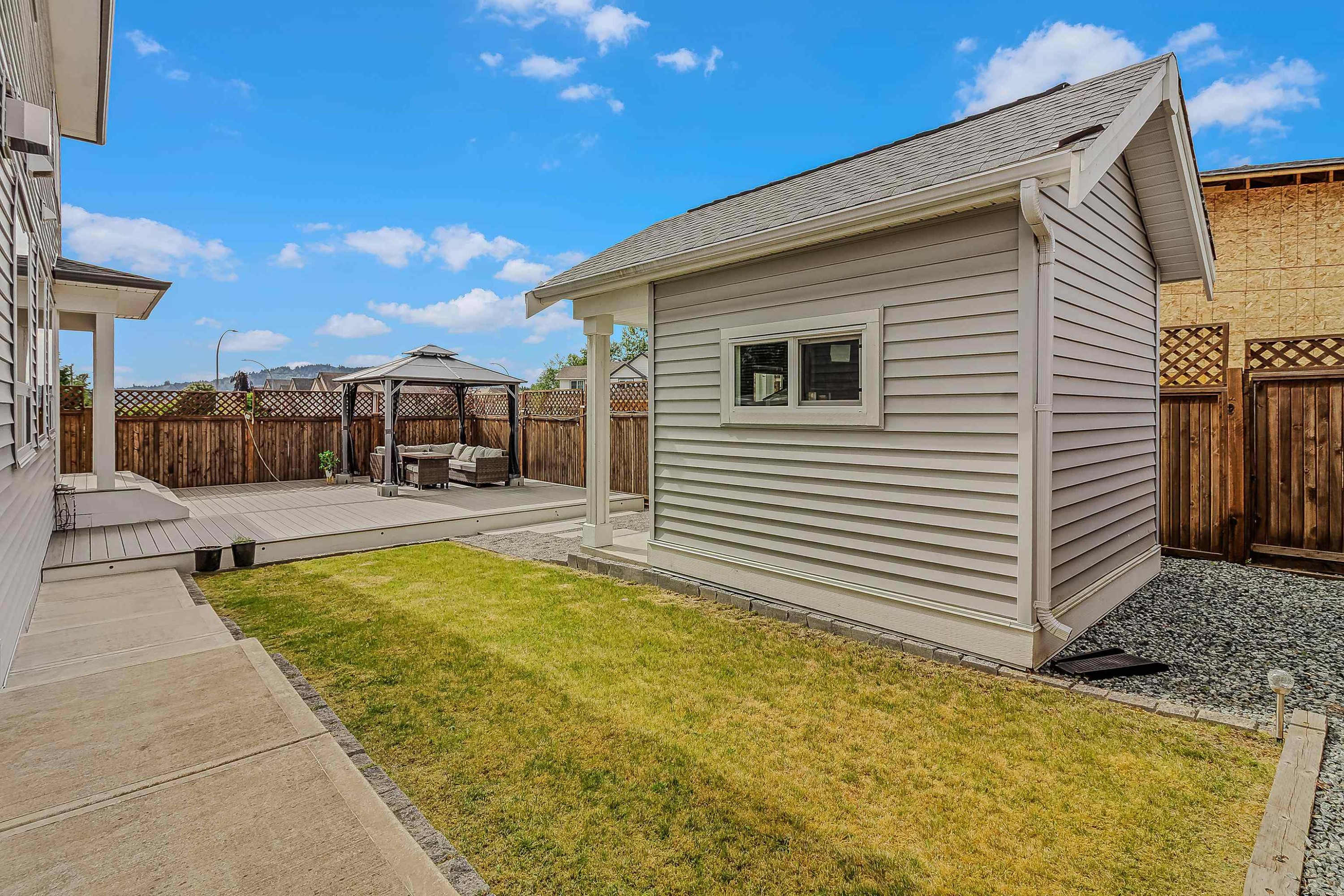 33123 Benedict Boulevard, Mission, BC