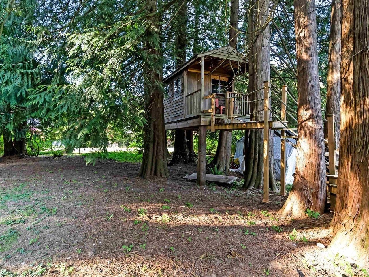 20077 Fernridge Crescent, Langley, BC