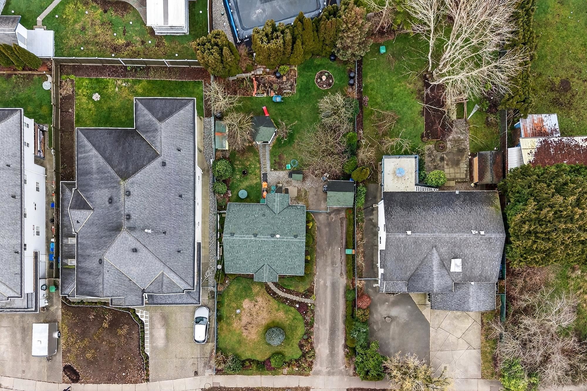 18753 60 Avenue, Surrey, BC