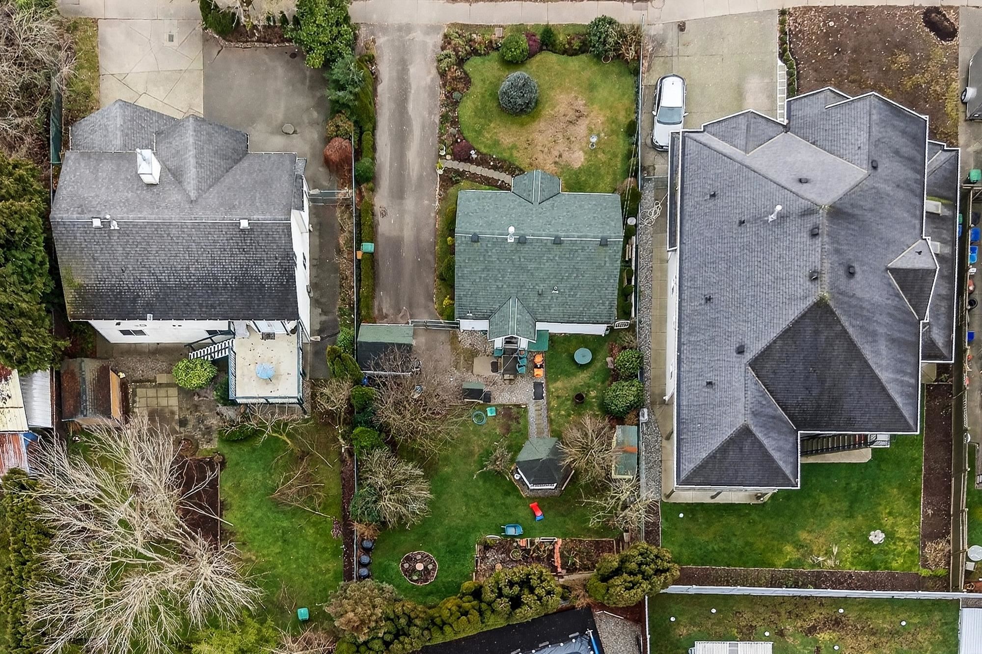 18753 60 Avenue, Surrey, BC