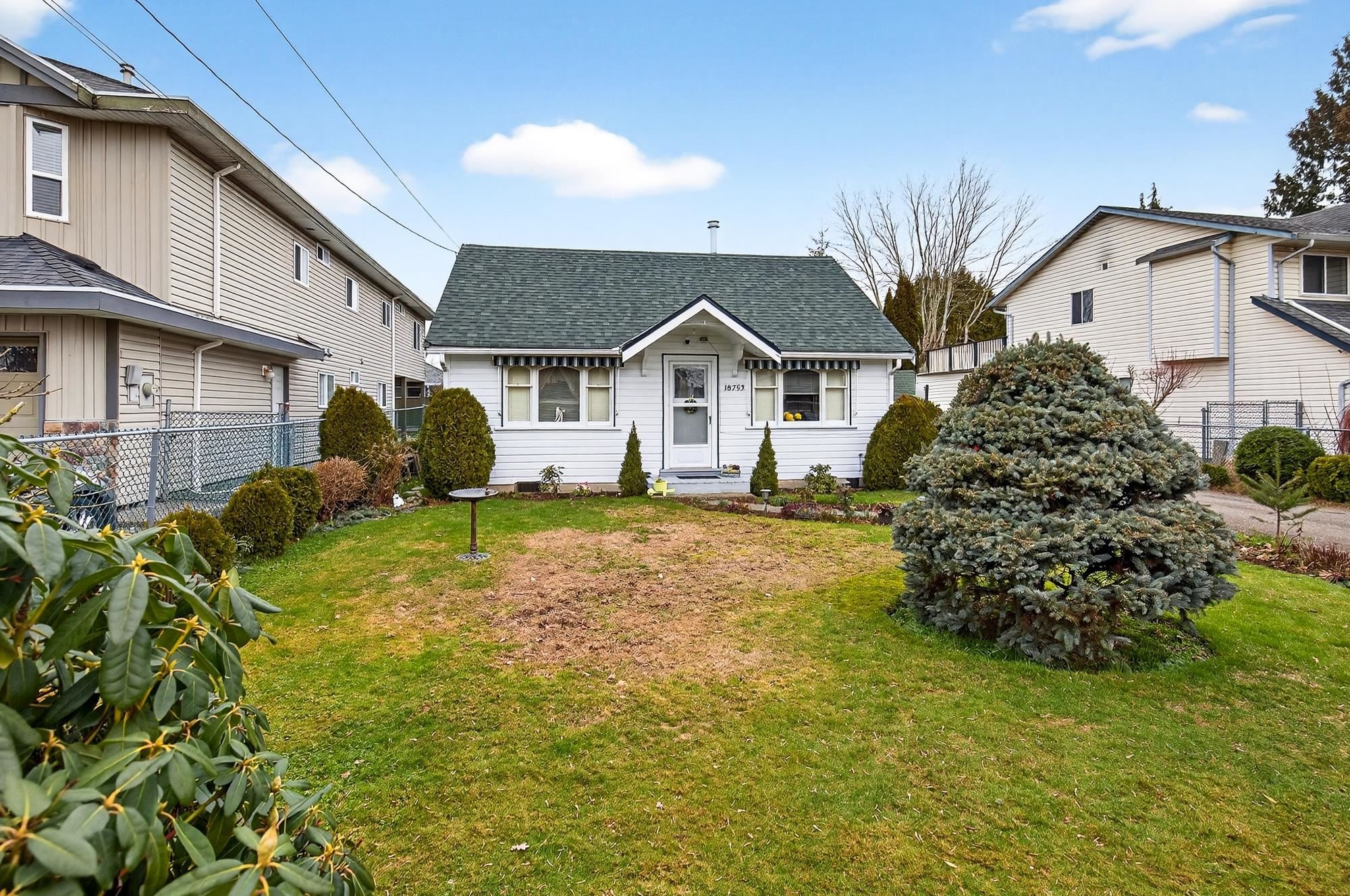 18753 60 Avenue, Surrey, BC