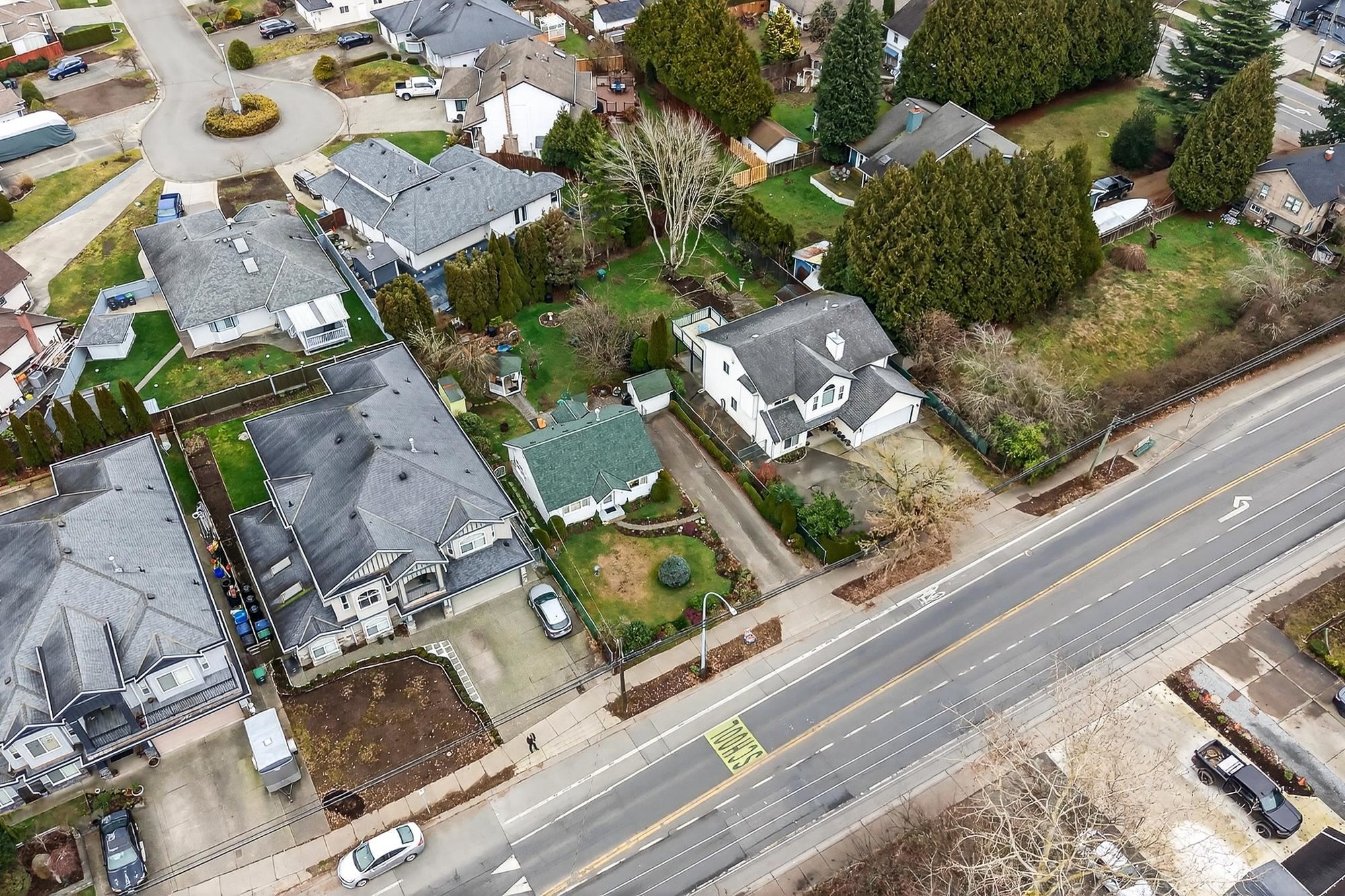 18753 60 Avenue, Surrey, BC