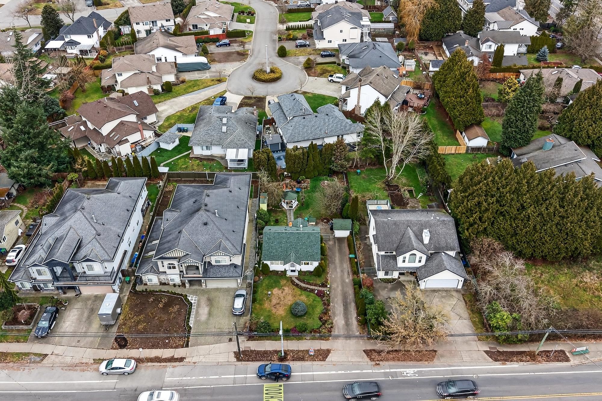 18753 60 Avenue, Surrey, BC