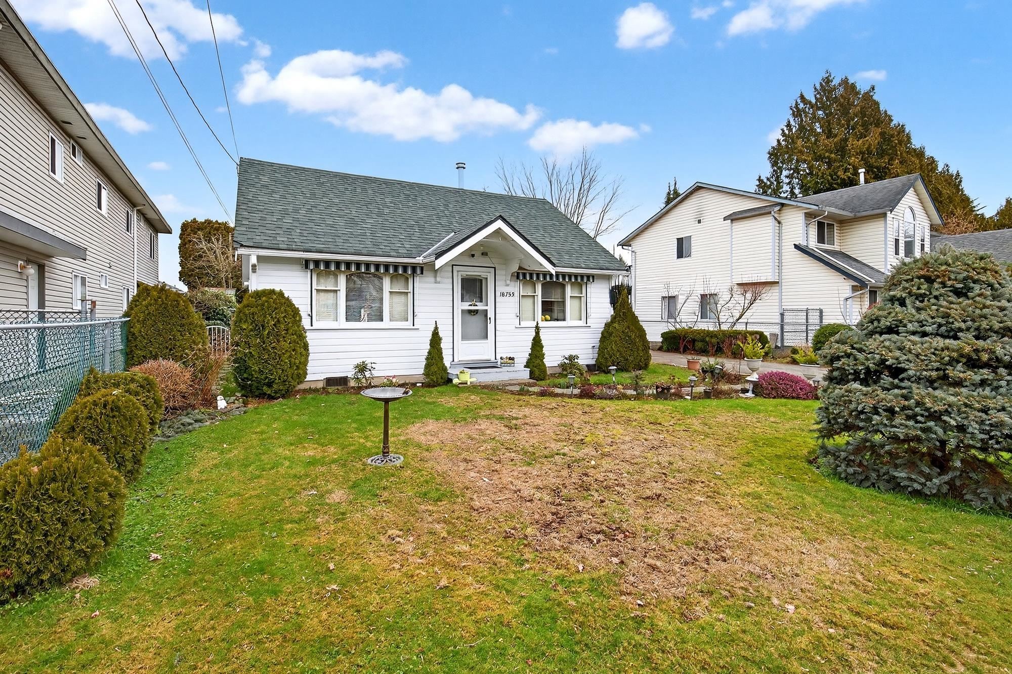 18753 60 Avenue, Surrey, BC