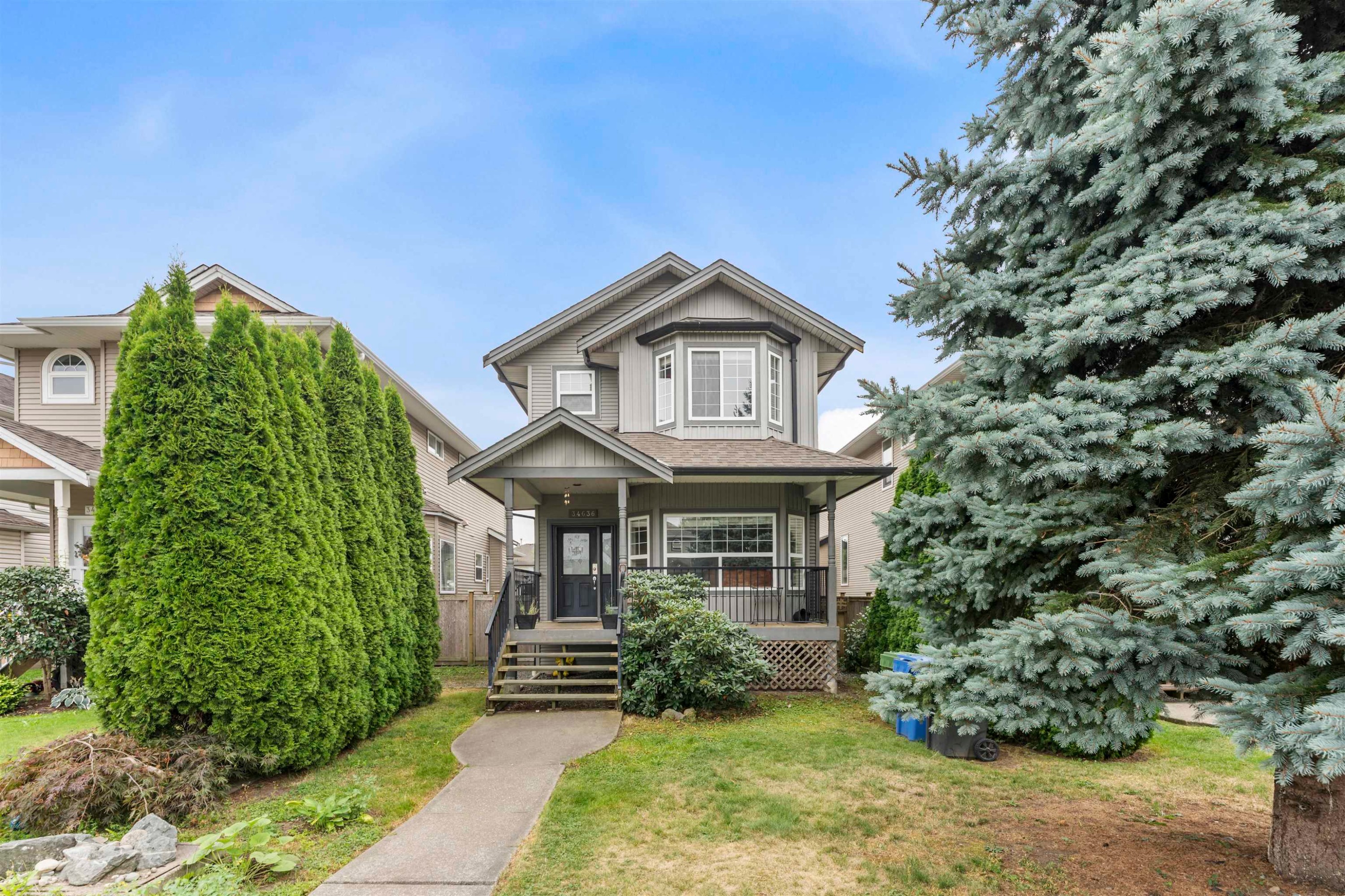 34636 7Th Avenue, Abbotsford, BC