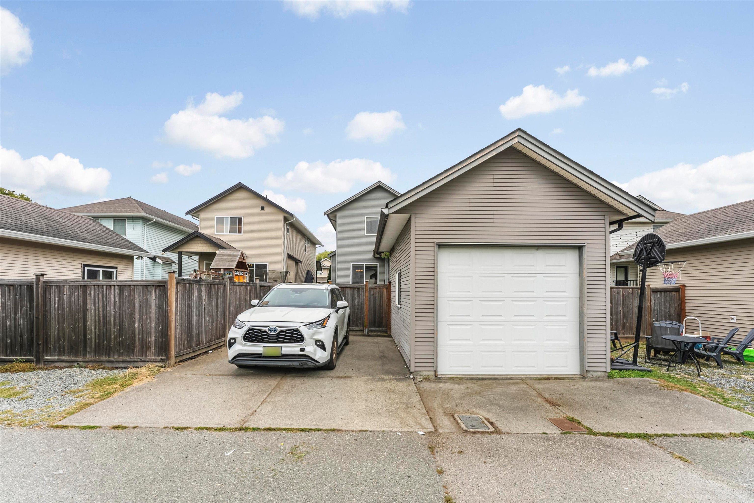 34636 7Th Avenue, Abbotsford, BC