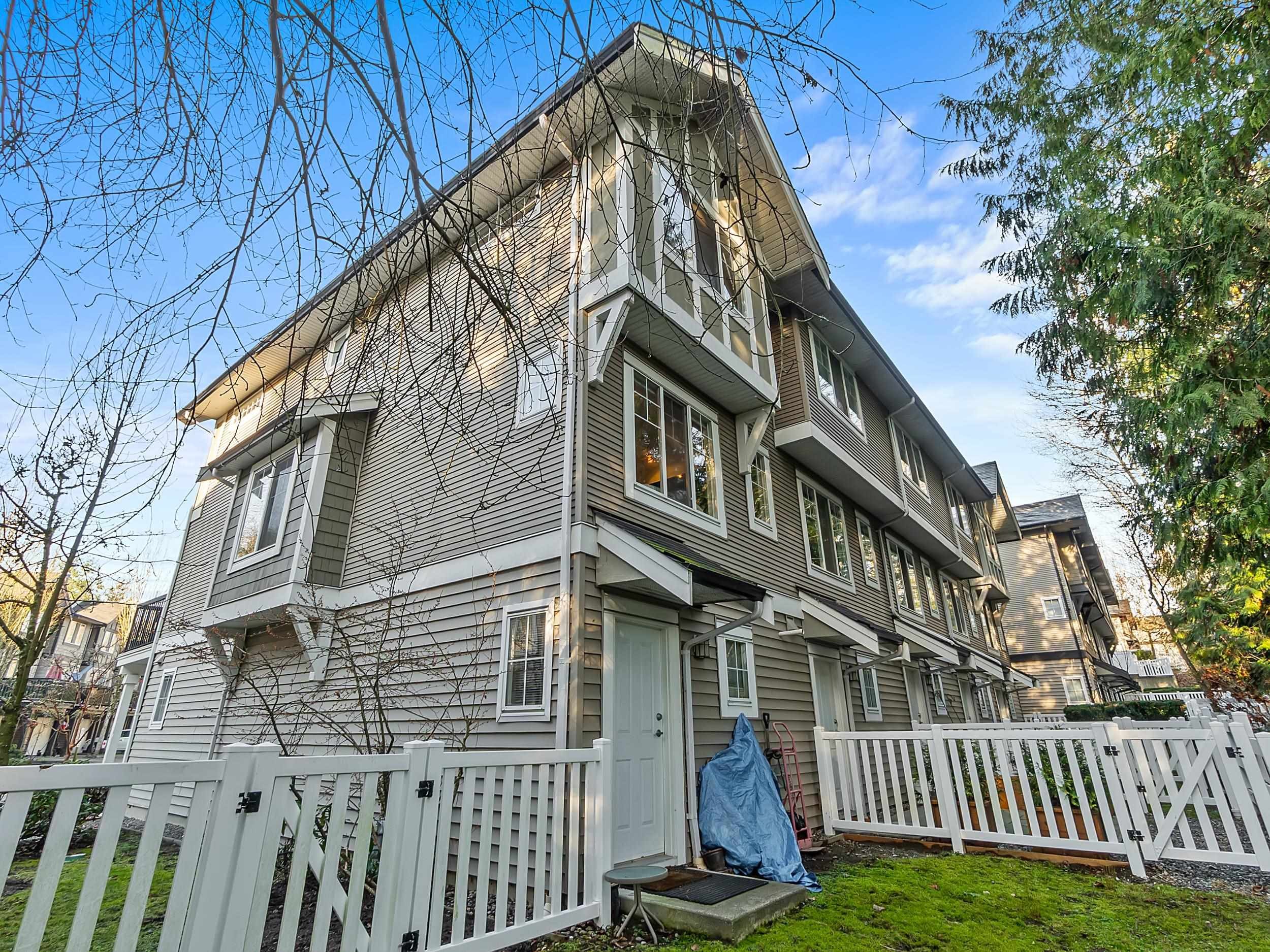 59-20176 68 Avenue, Langley, BC