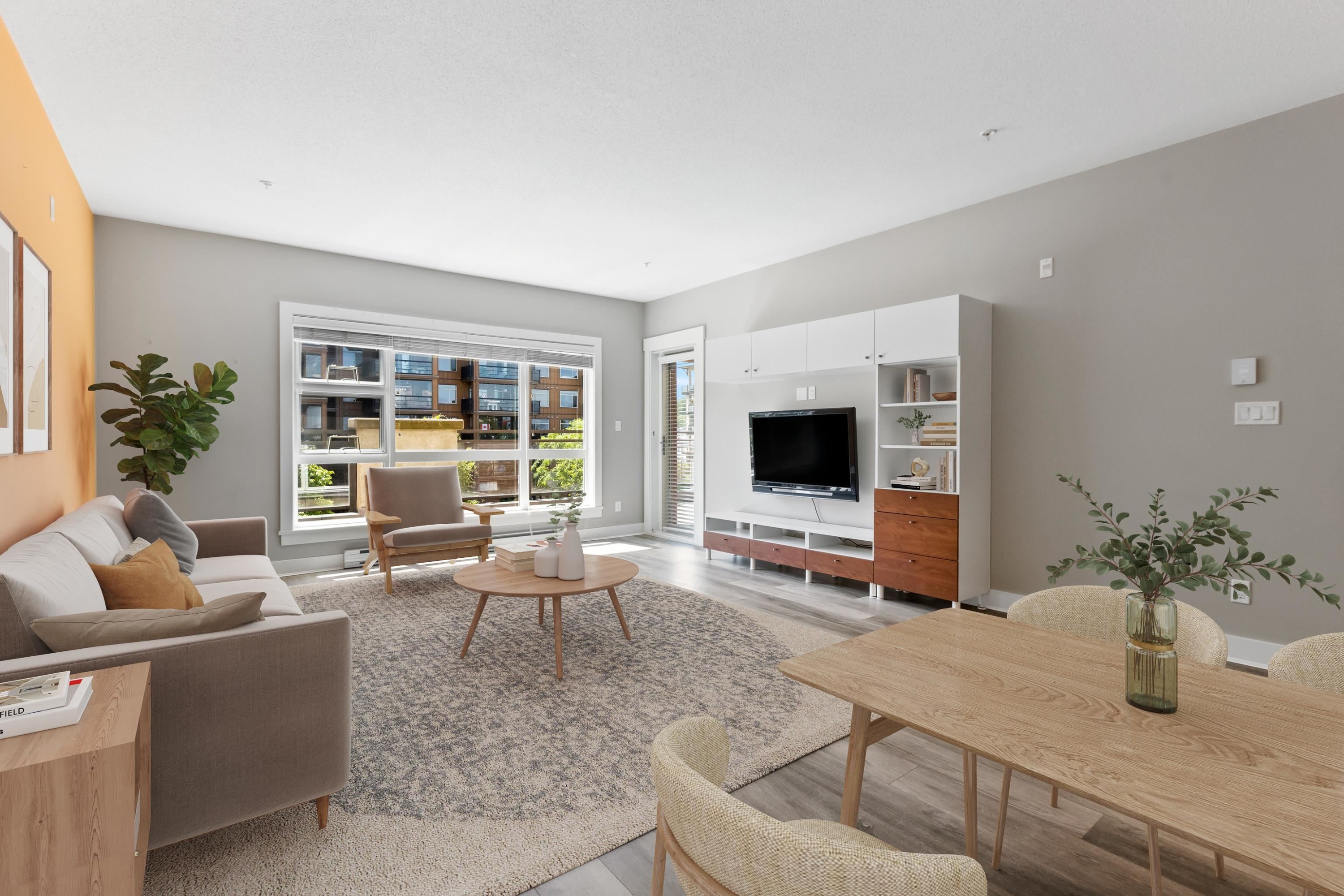 219-20728 Willoughby Town Centre Drive, Langley, BC