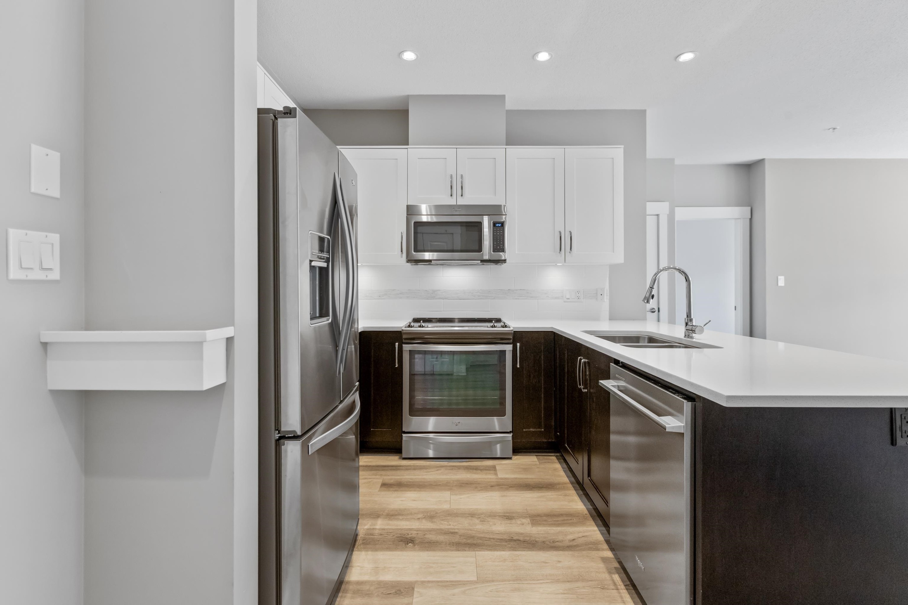 219-20728 Willoughby Town Centre Drive, Langley, BC