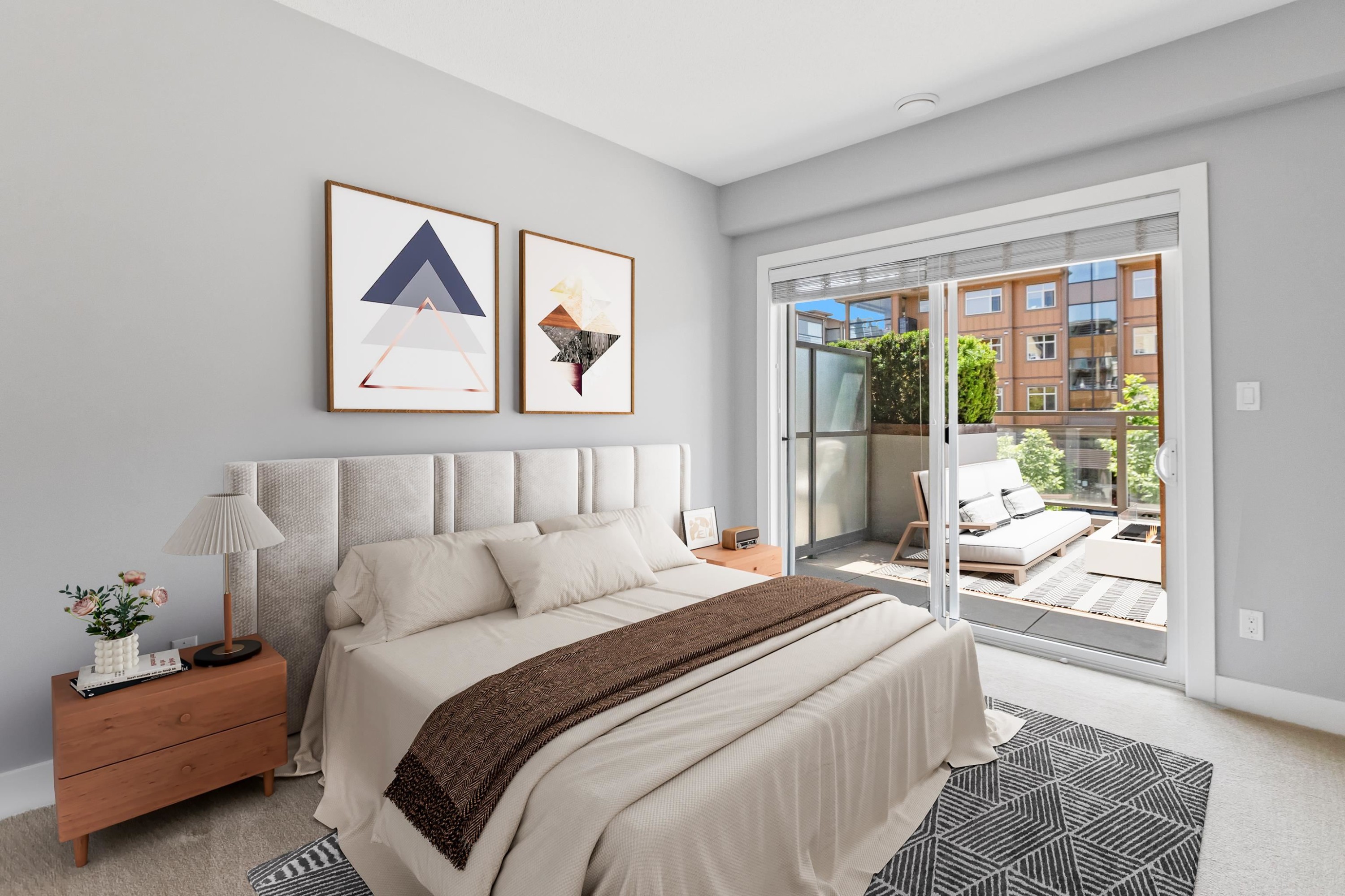 219-20728 Willoughby Town Centre Drive, Langley, BC