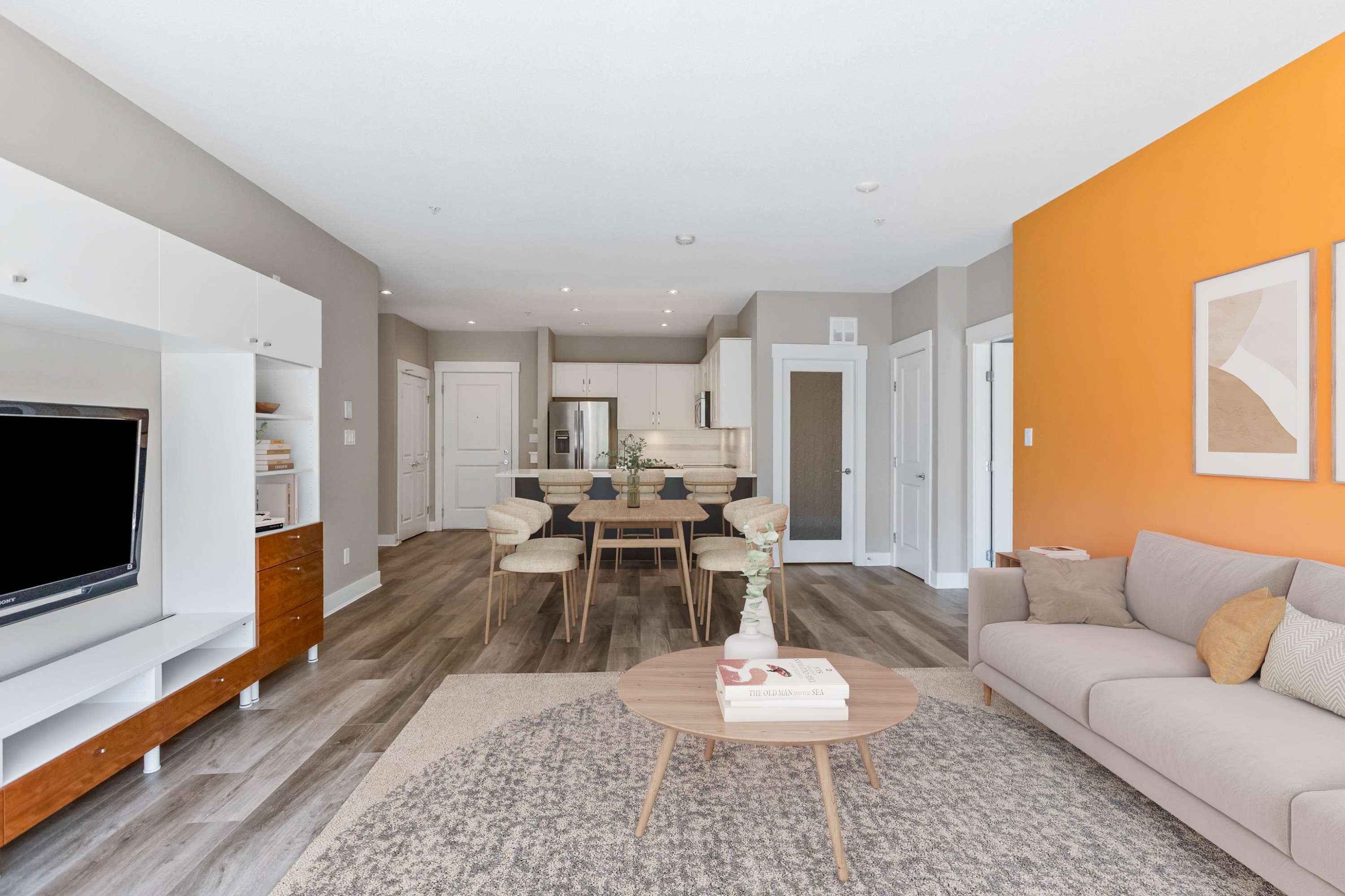 219-20728 Willoughby Town Centre Drive, Langley, BC