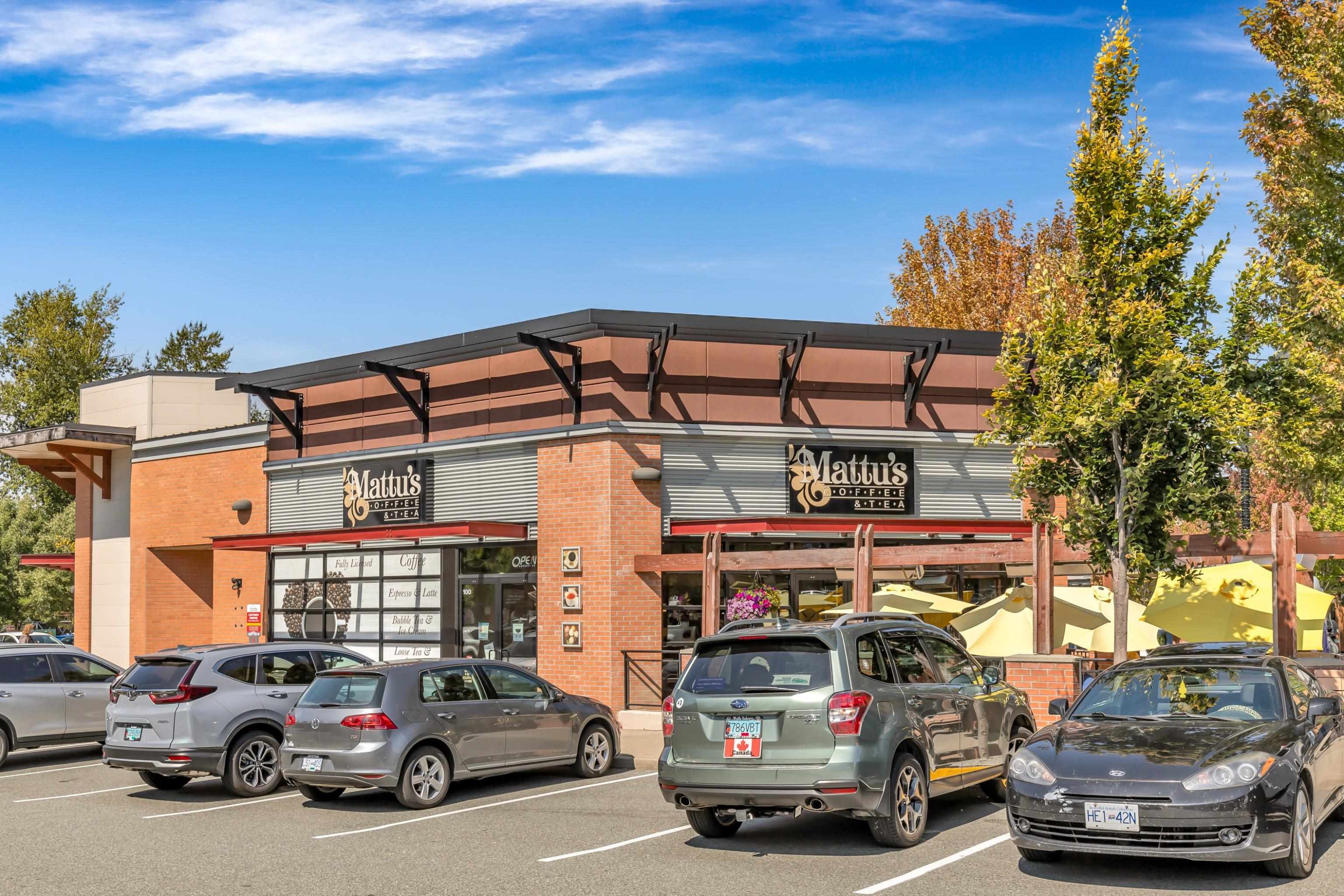 219-20728 Willoughby Town Centre Drive, Langley, BC