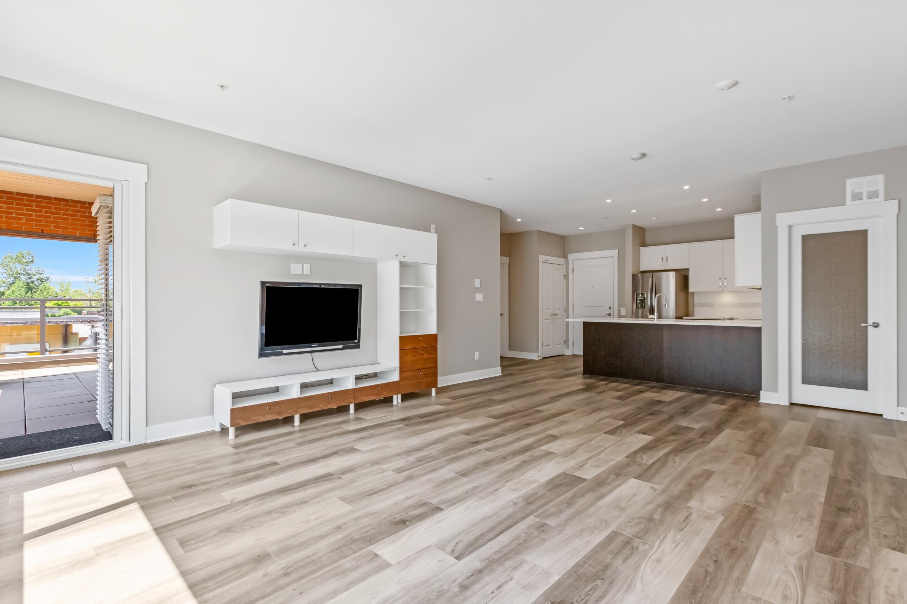 219-20728 Willoughby Town Centre Drive, Langley, BC