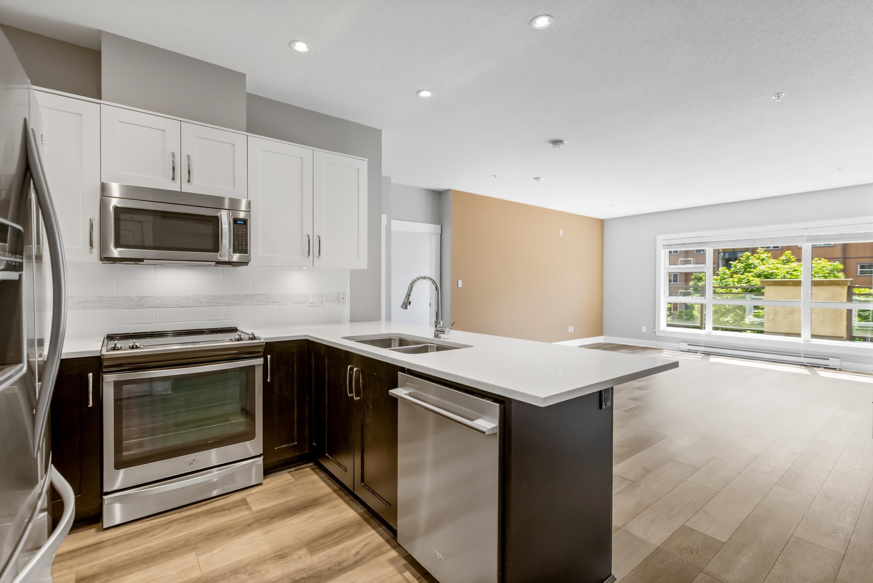 219-20728 Willoughby Town Centre Drive, Langley, BC