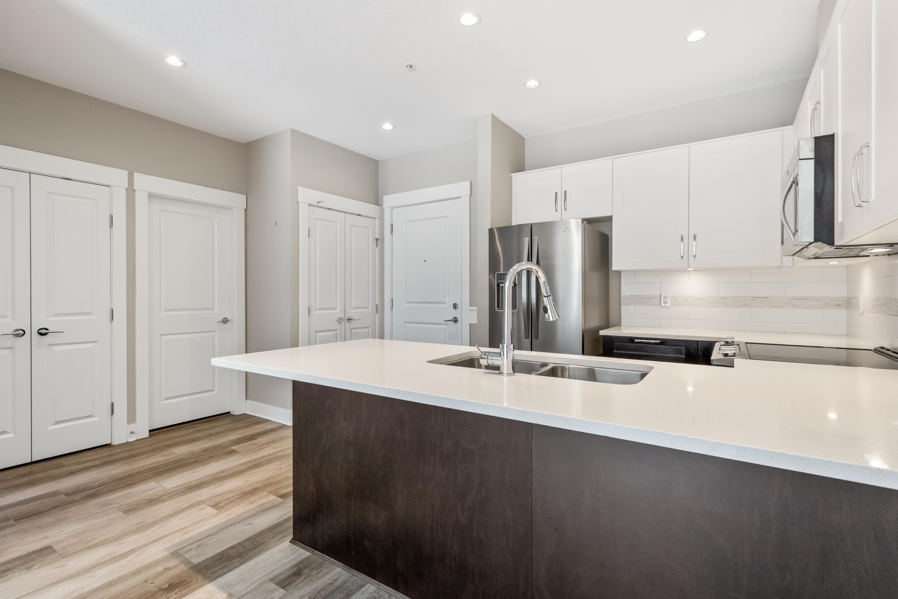 219-20728 Willoughby Town Centre Drive, Langley, BC