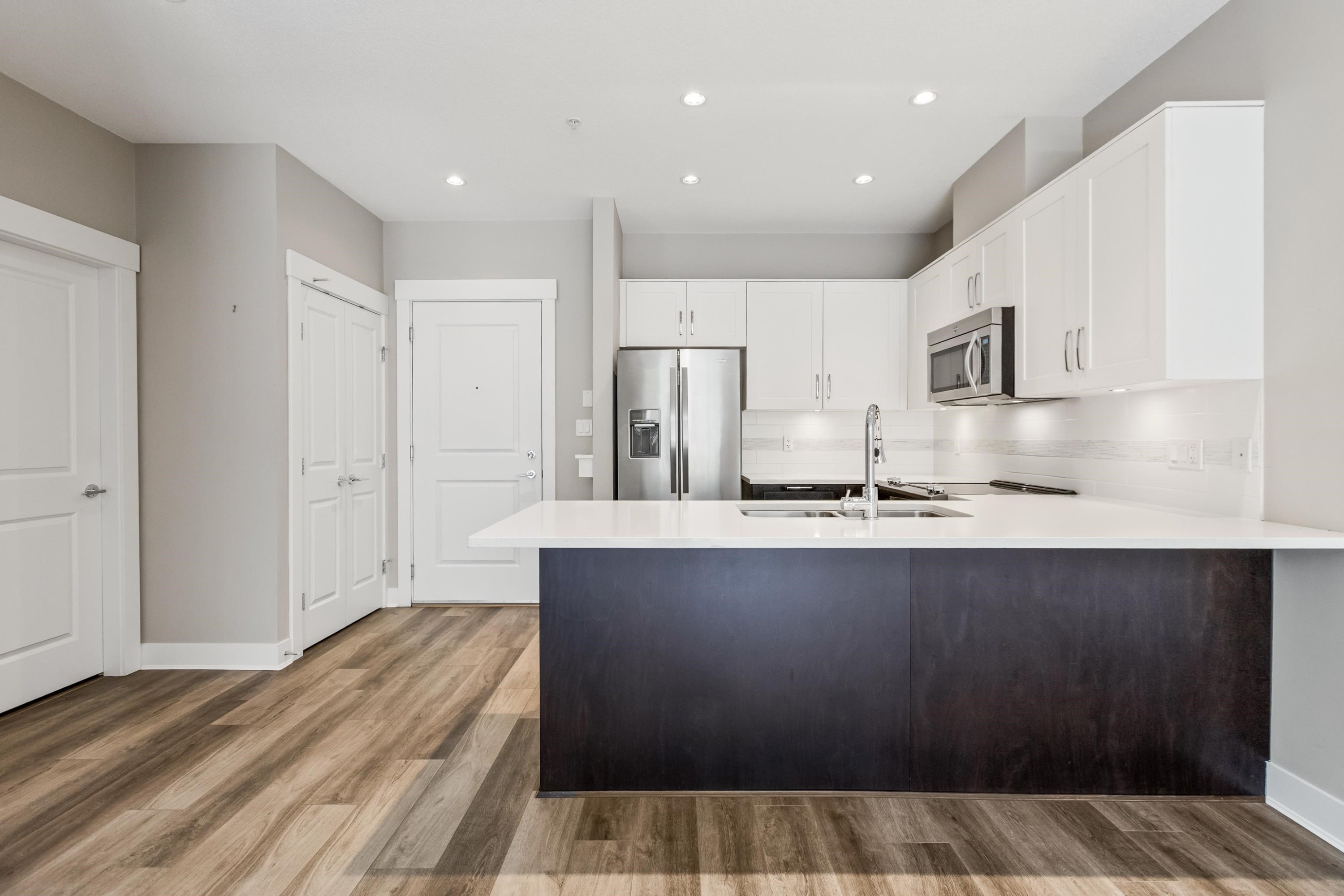 219-20728 Willoughby Town Centre Drive, Langley, BC