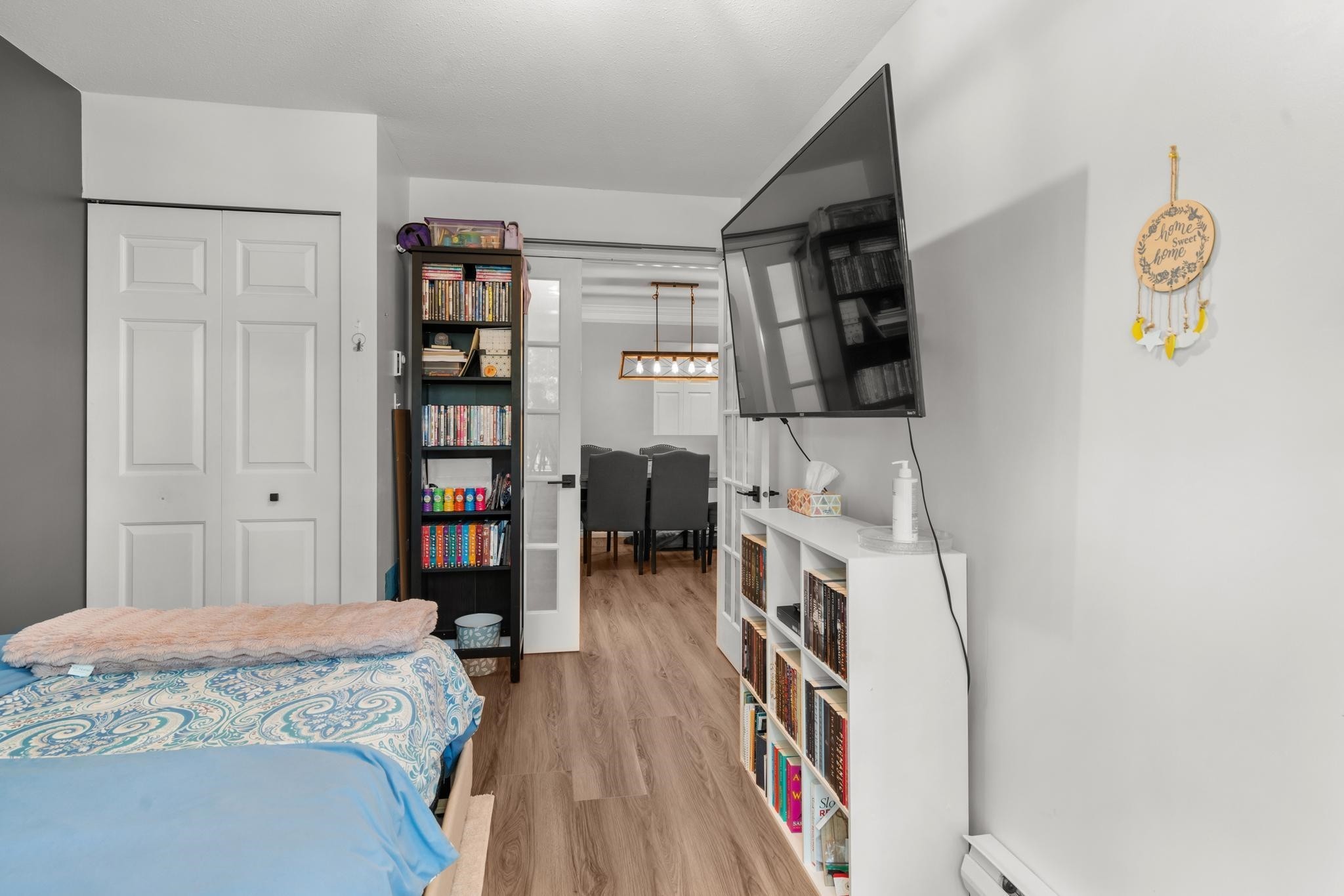 208-20881 56 Avenue, Langley, BC