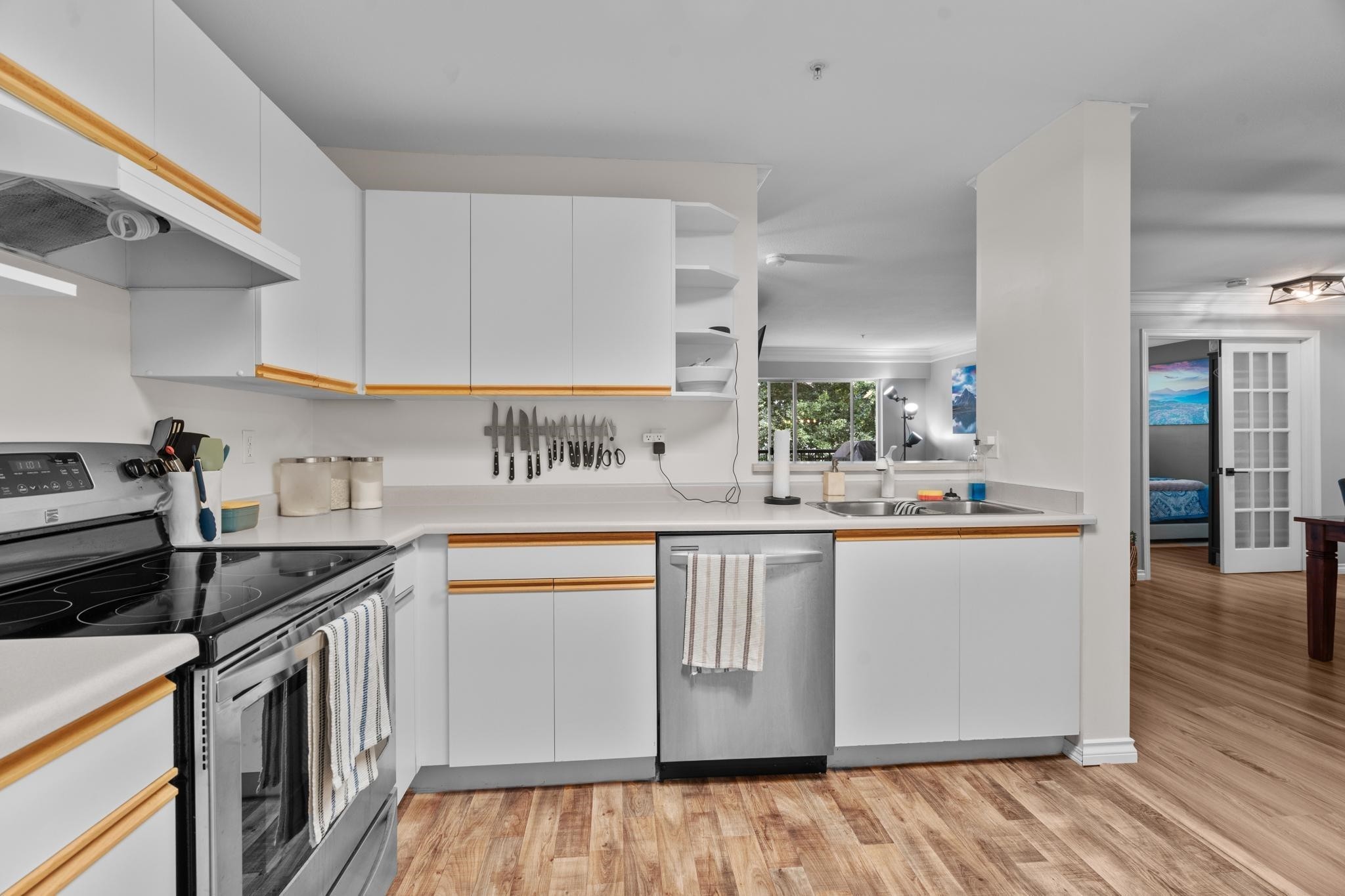 208-20881 56 Avenue, Langley, BC