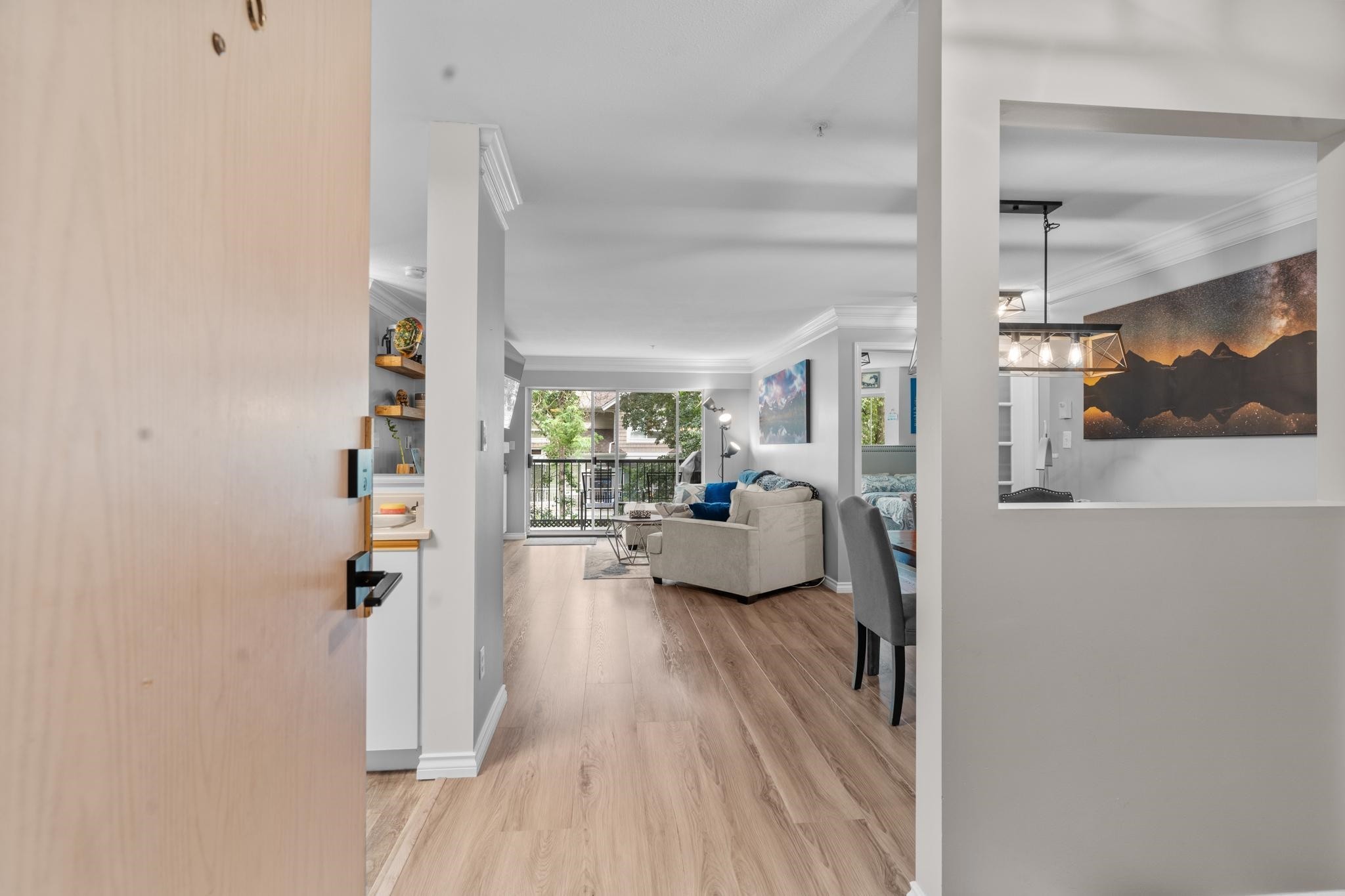 208-20881 56 Avenue, Langley, BC