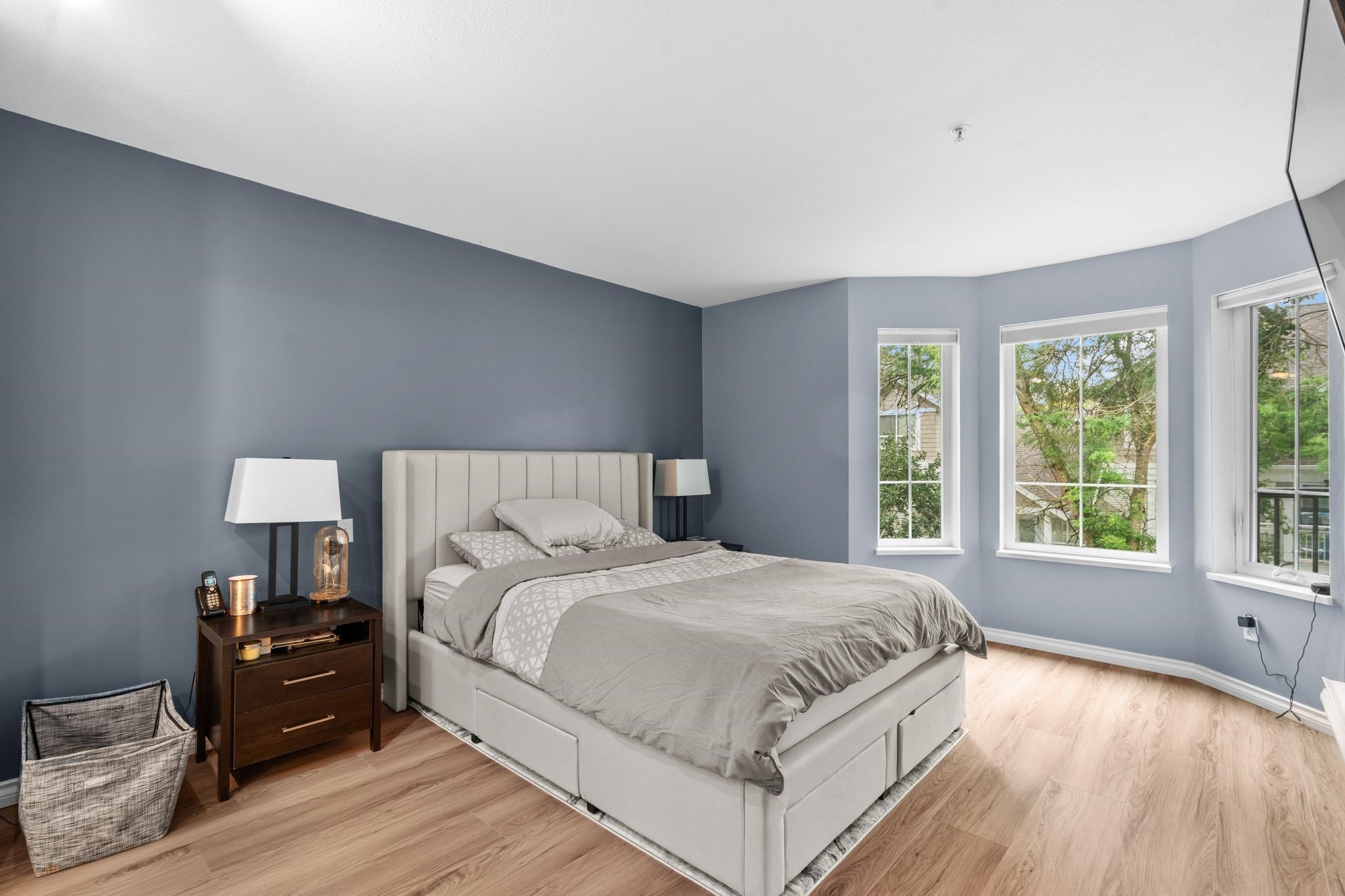 208-20881 56 Avenue, Langley, BC