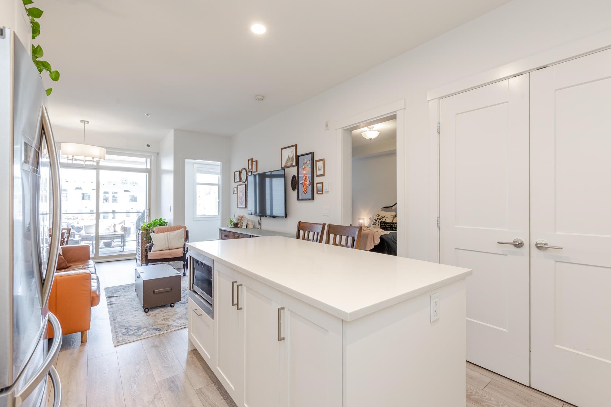 303-20673 78 Avenue, Langley, BC