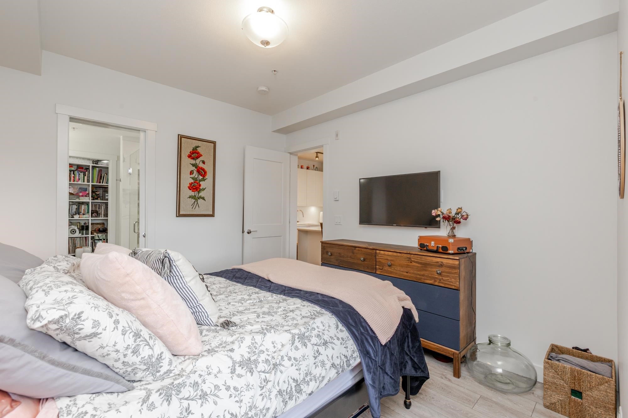 303-20673 78 Avenue, Langley, BC