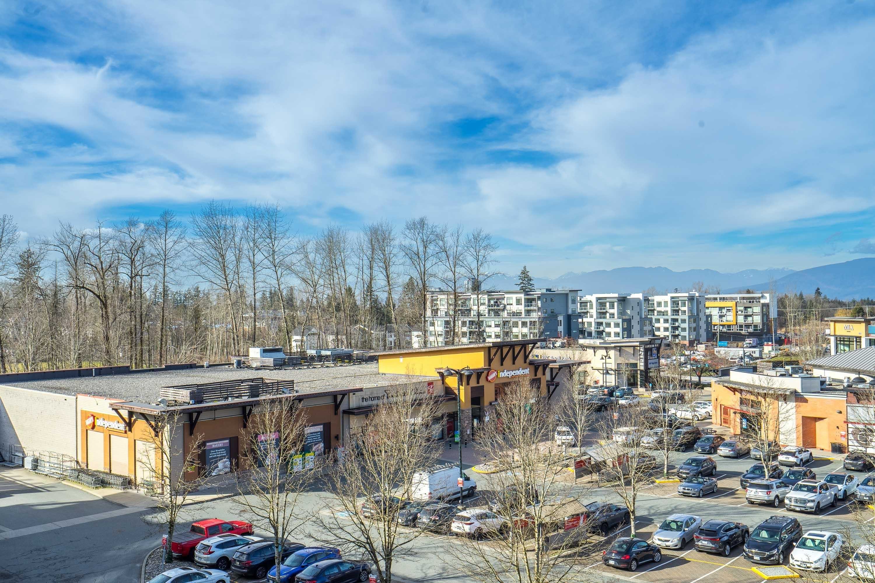 303-20673 78 Avenue, Langley, BC