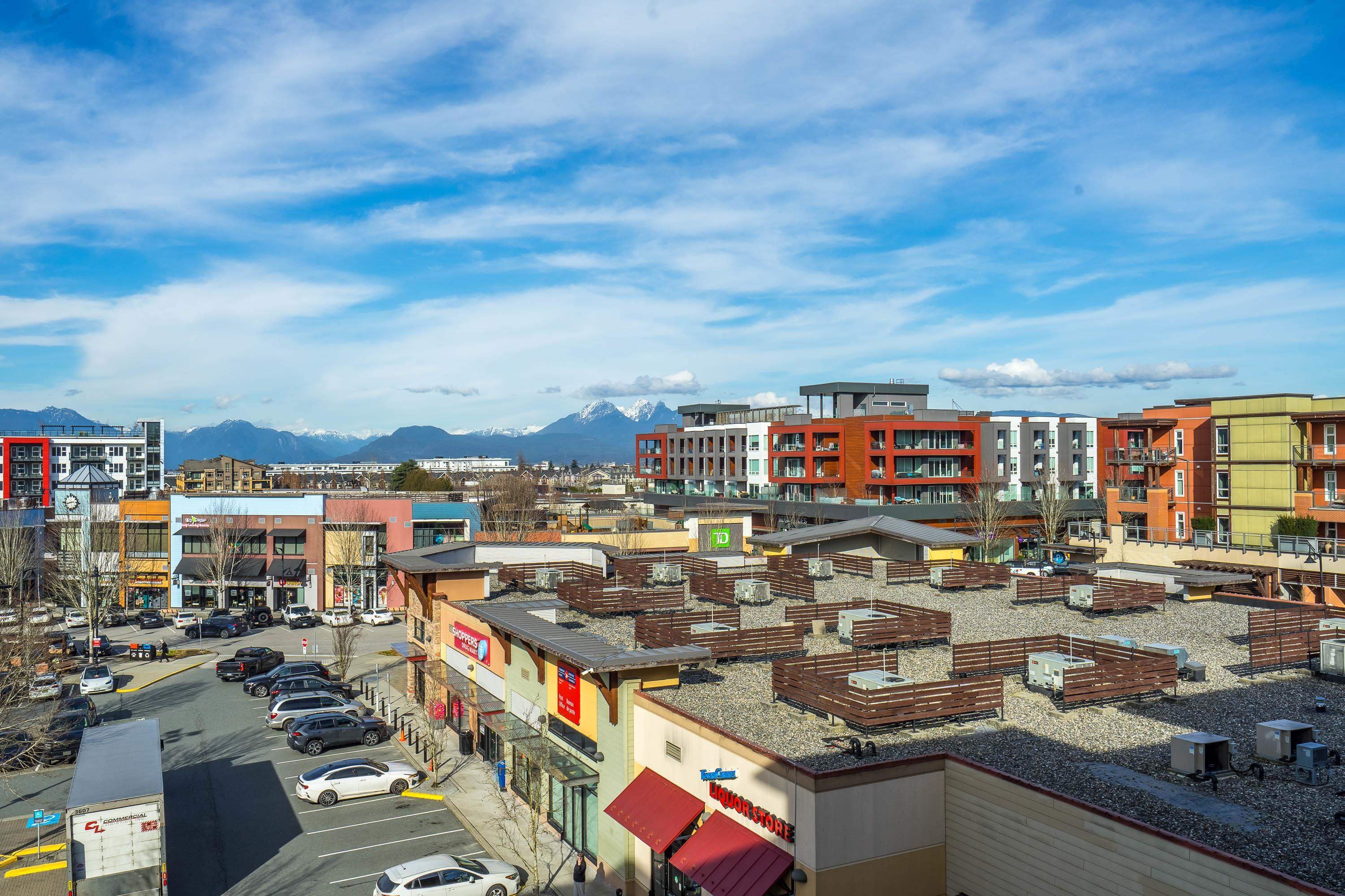 303-20673 78 Avenue, Langley, BC