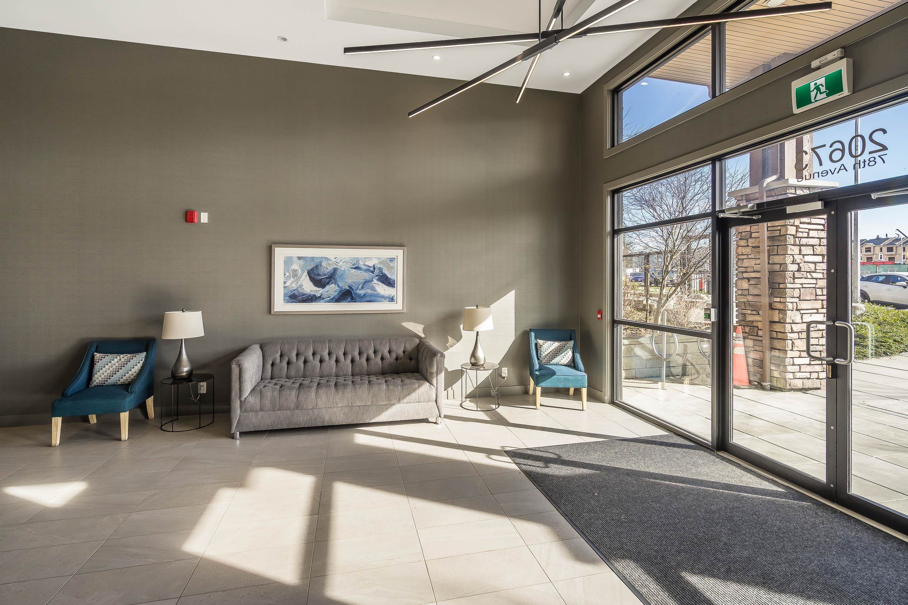 303-20673 78 Avenue, Langley, BC