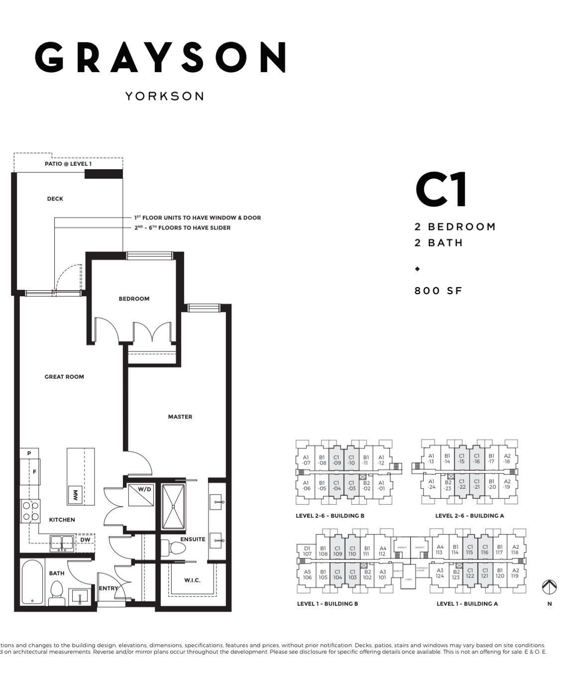 303-20673 78 Avenue, Langley, BC