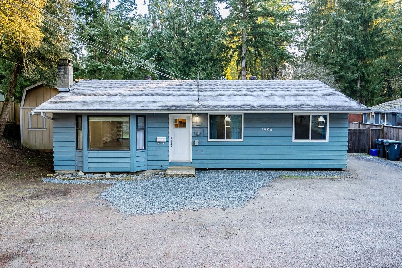 3906 200 Street, Langley, BC