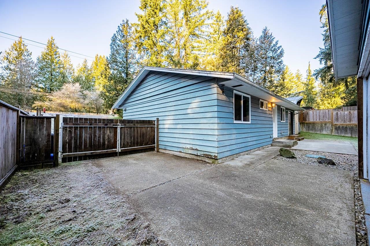 3906 200 Street, Langley, BC