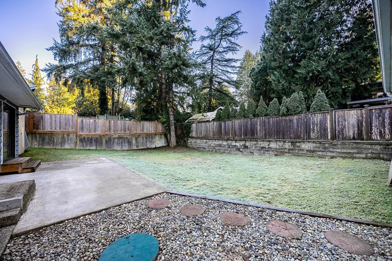 3906 200 Street, Langley, BC