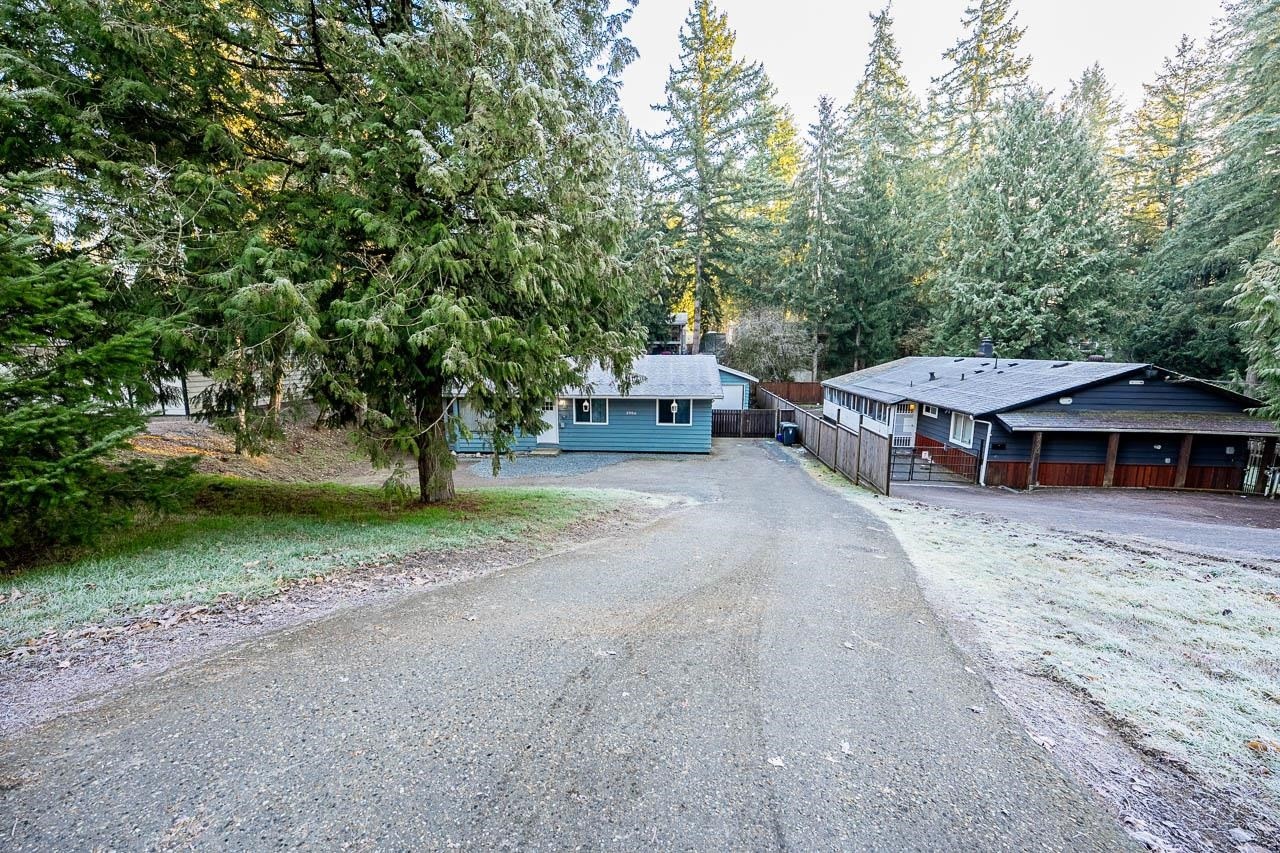 3906 200 Street, Langley, BC