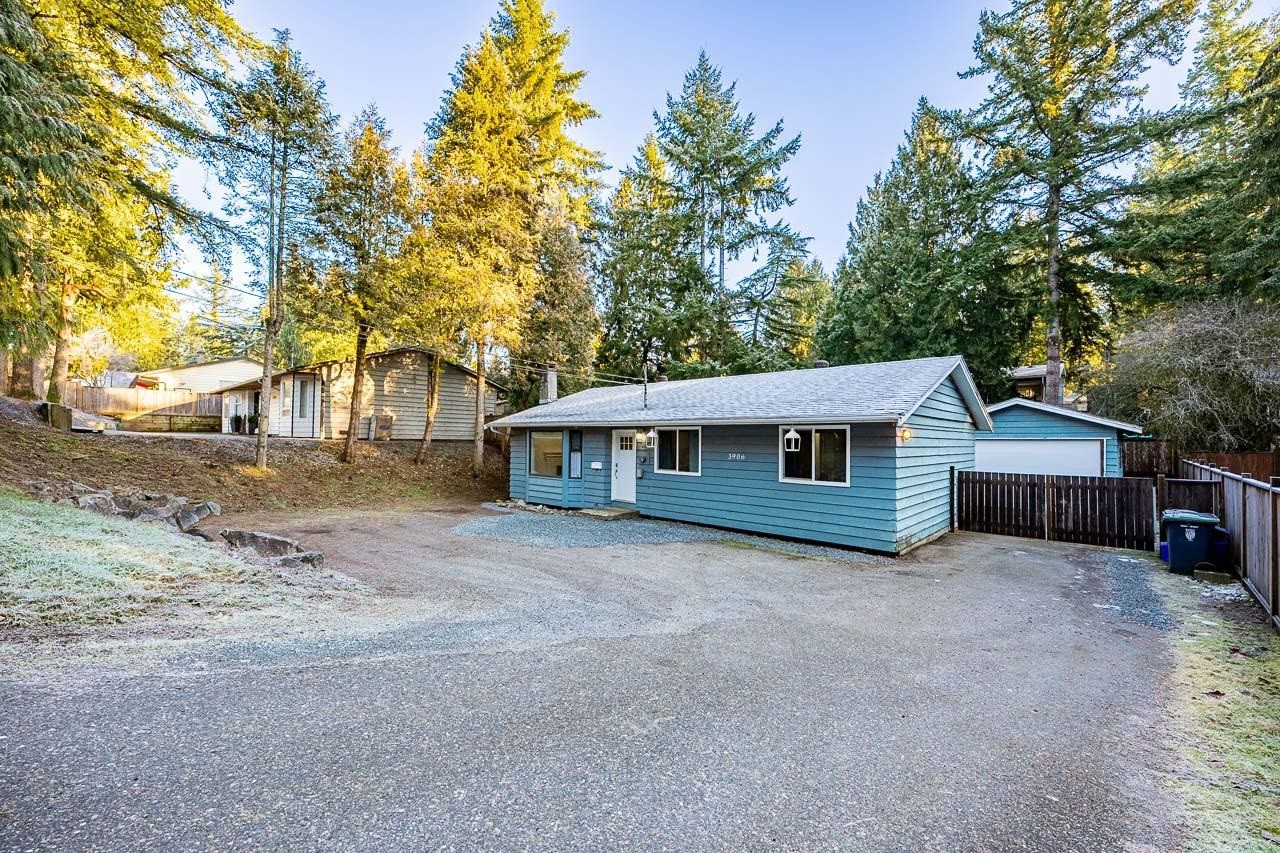 3906 200 Street, Langley, BC