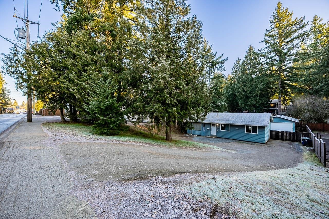 3906 200 Street, Langley, BC