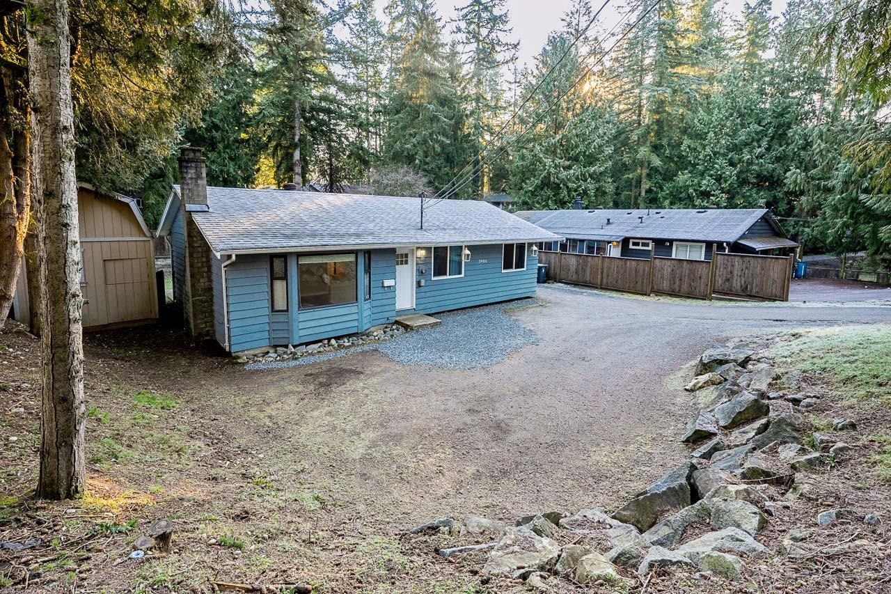 3906 200 Street, Langley, BC