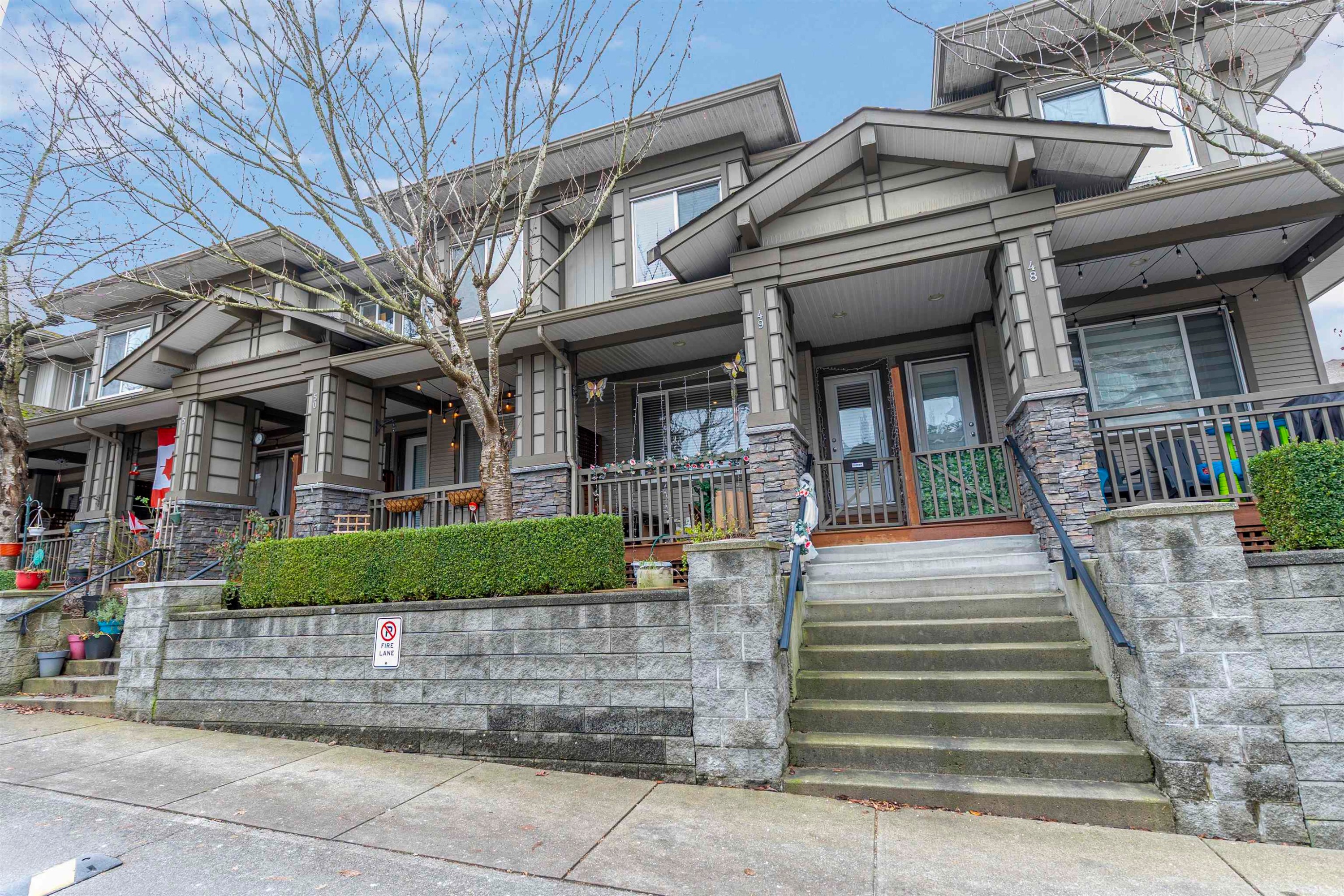 49-18701 66 Avenue, Surrey, BC