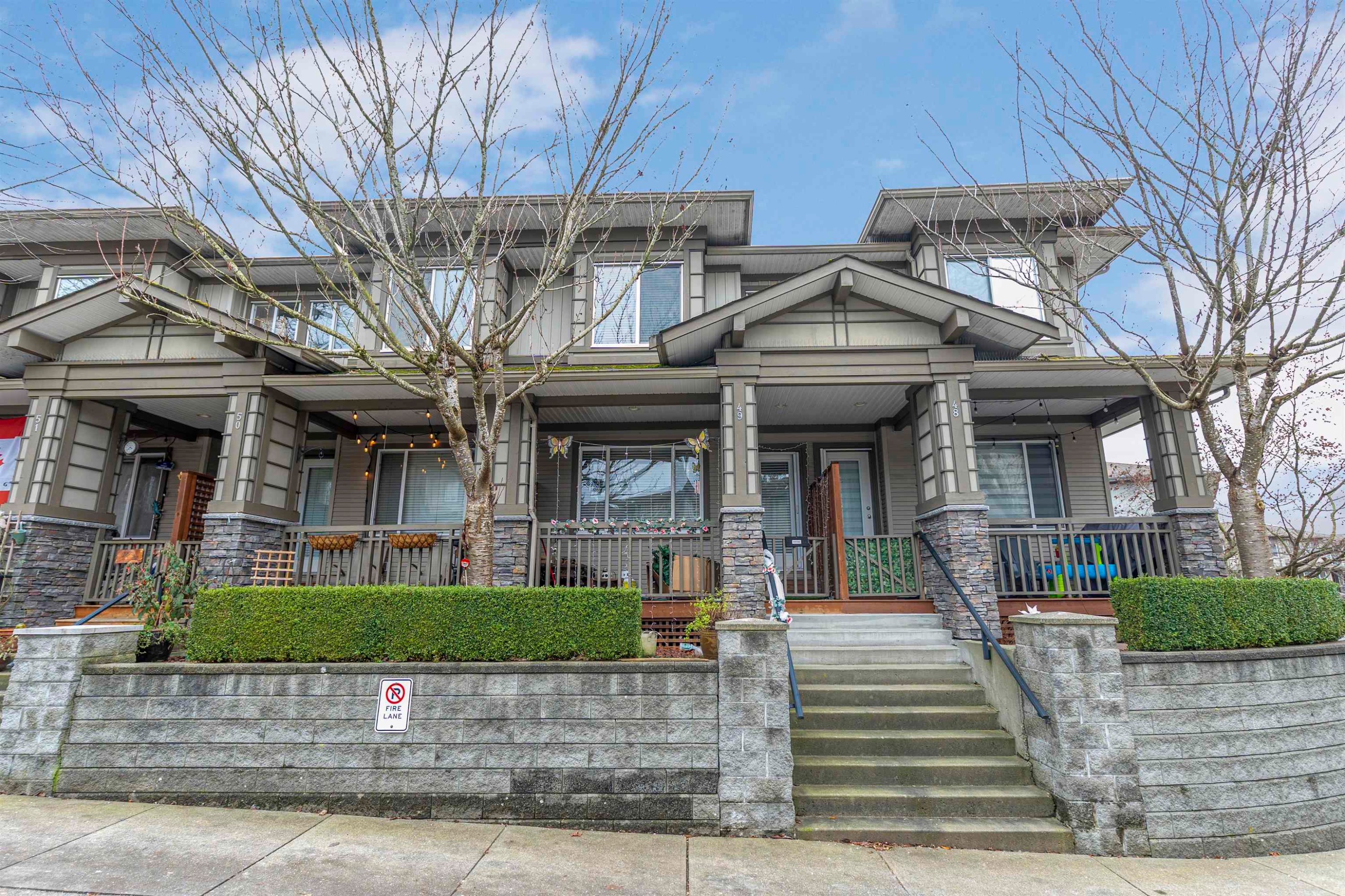 49-18701 66 Avenue, Surrey, BC