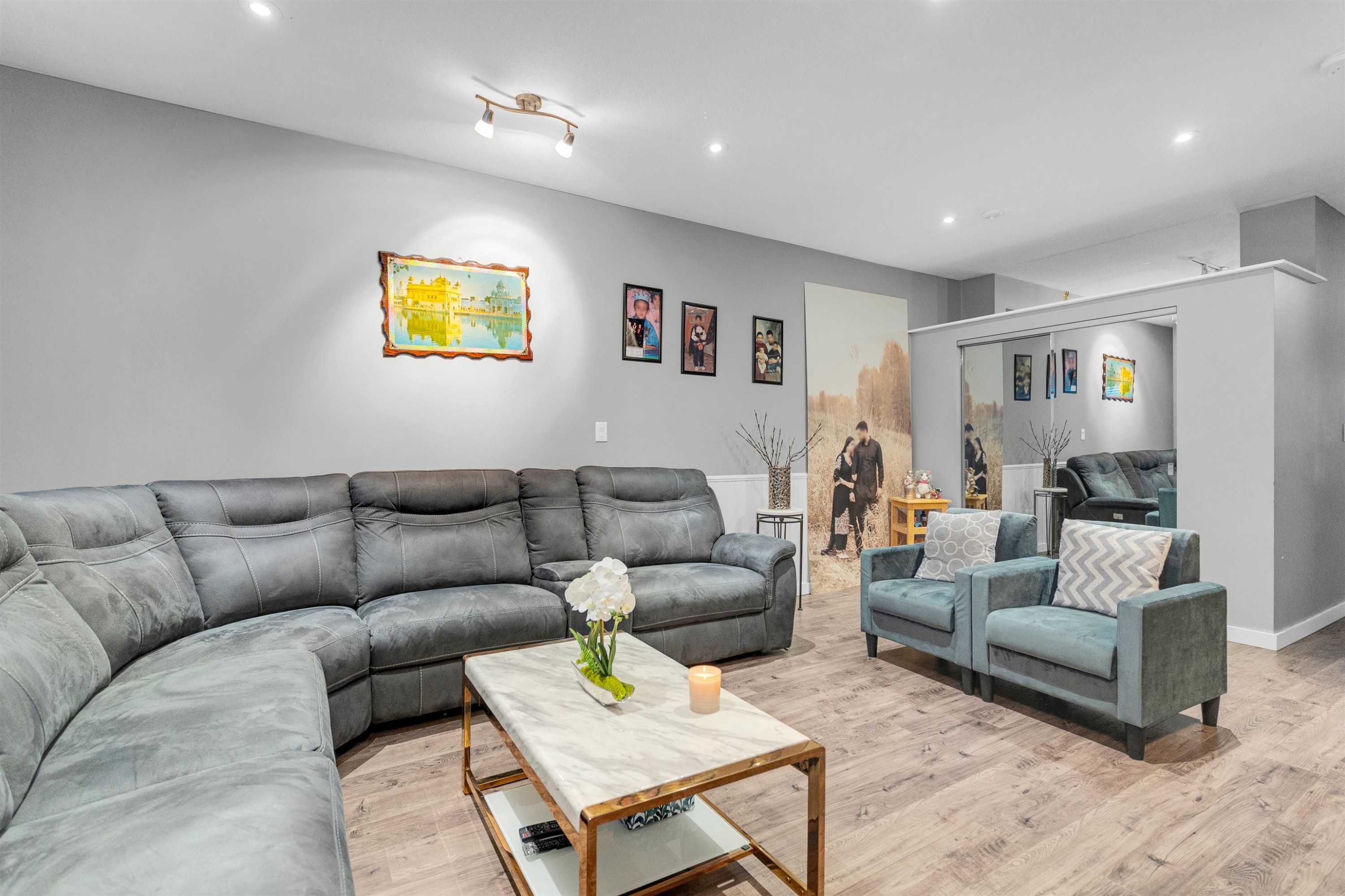 49-18701 66 Avenue, Surrey, BC