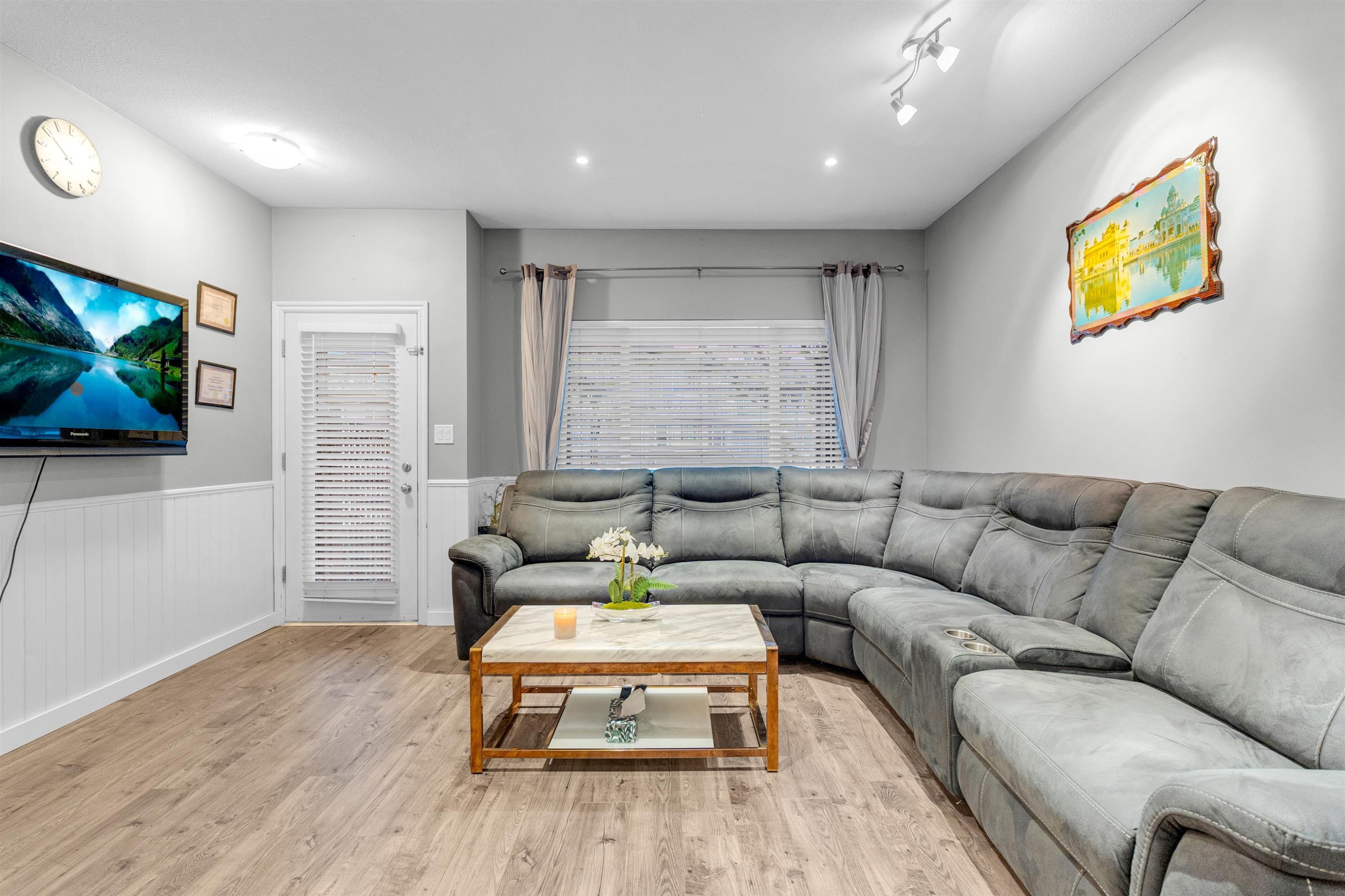 49-18701 66 Avenue, Surrey, BC