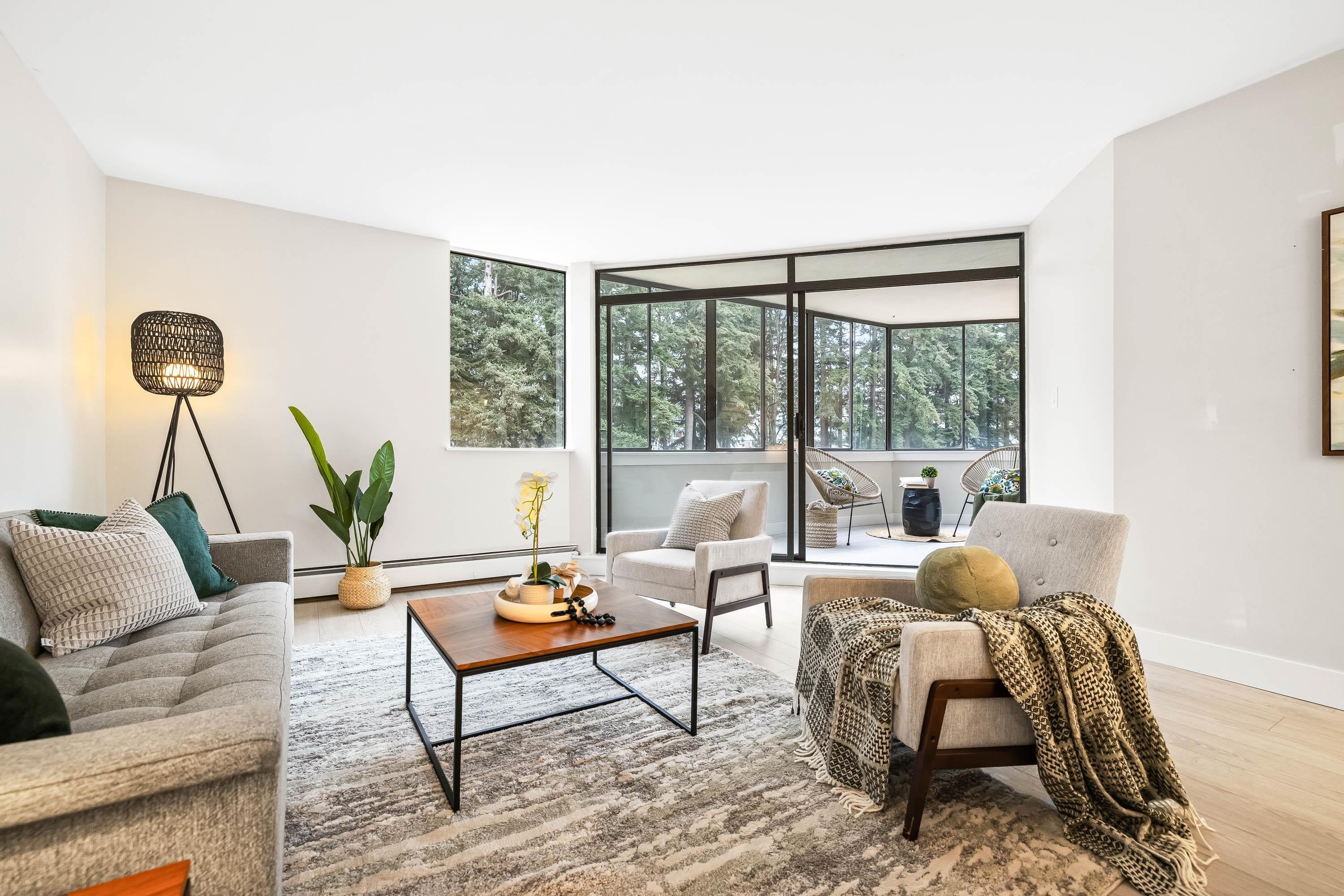 304-1480 Foster Street, Surrey, BC