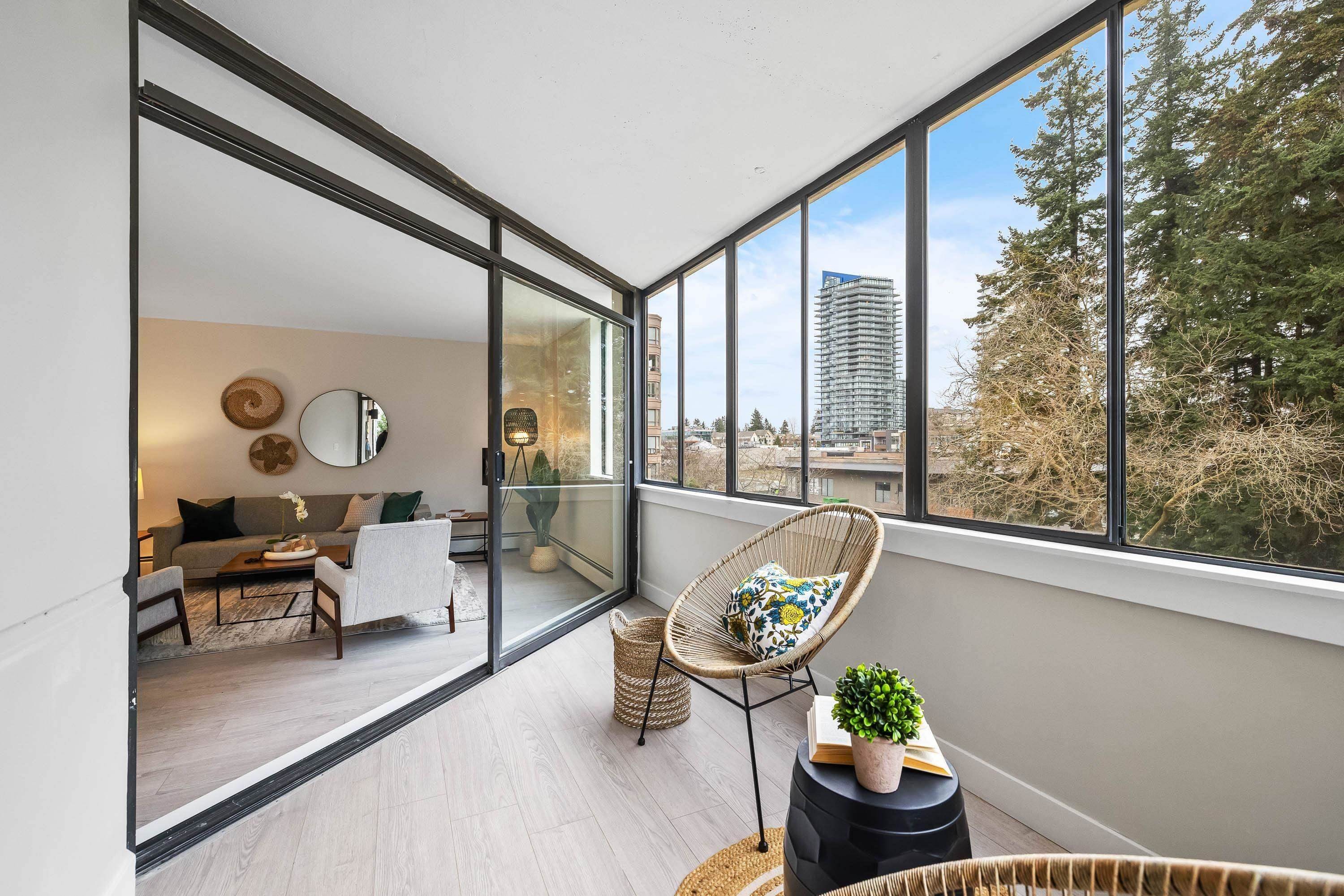 304-1480 Foster Street, Surrey, BC