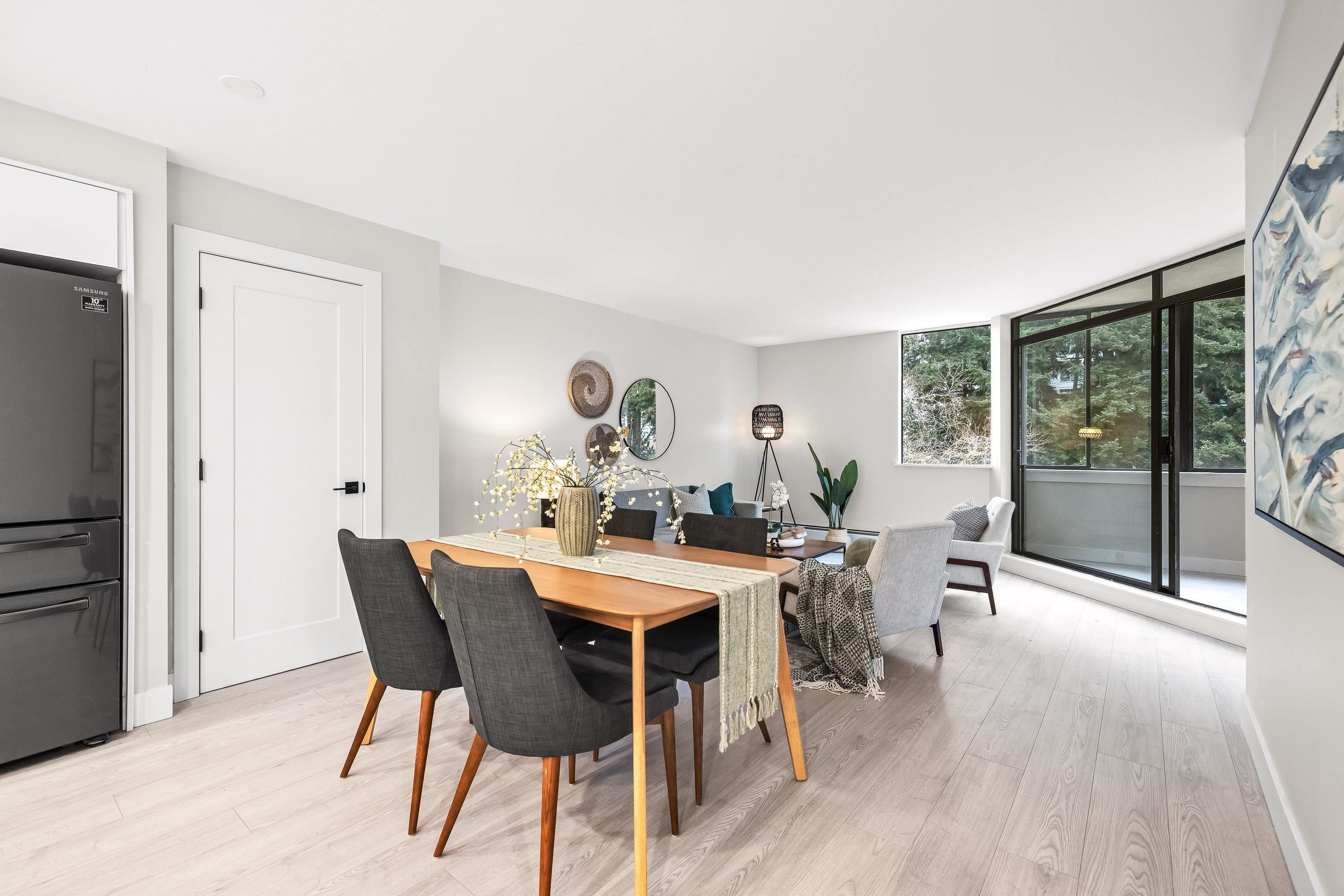 304-1480 Foster Street, Surrey, BC