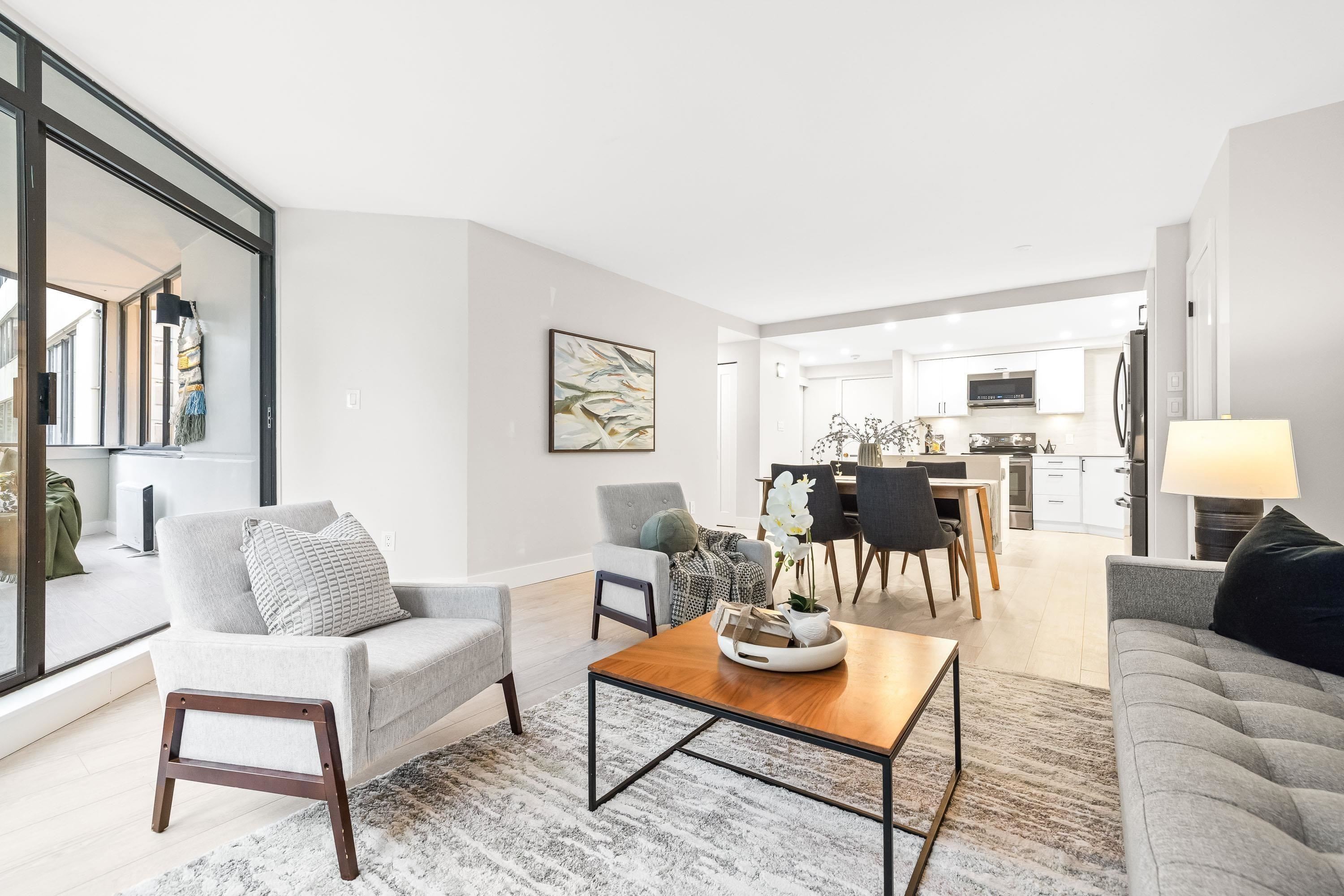 304-1480 Foster Street, Surrey, BC