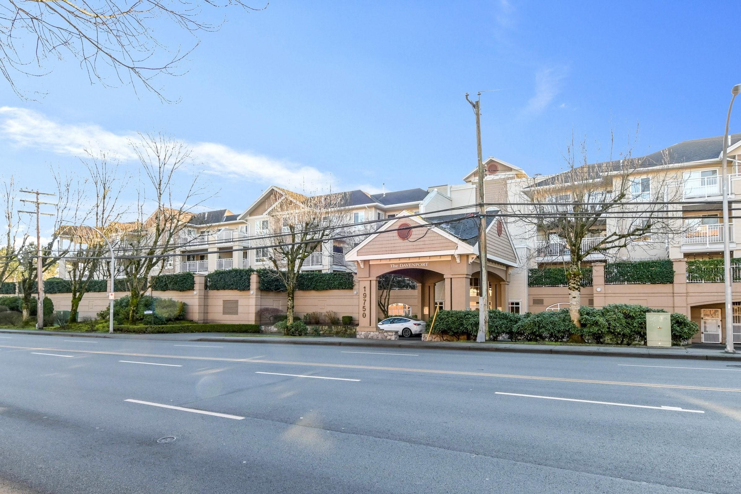 306-19750 64Th Avenue, Langley, BC