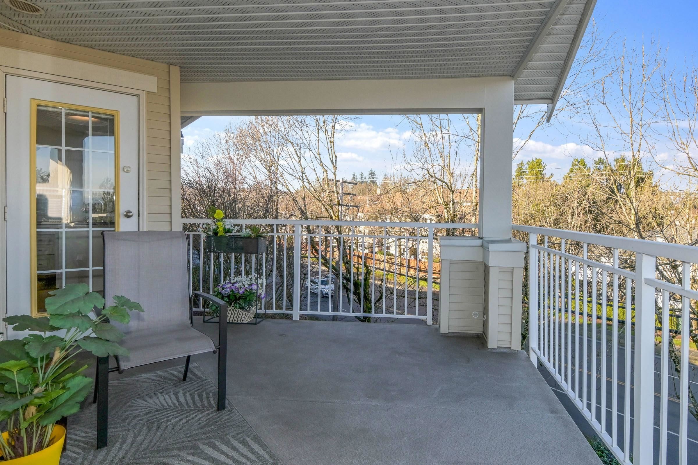 306-19750 64Th Avenue, Langley, BC