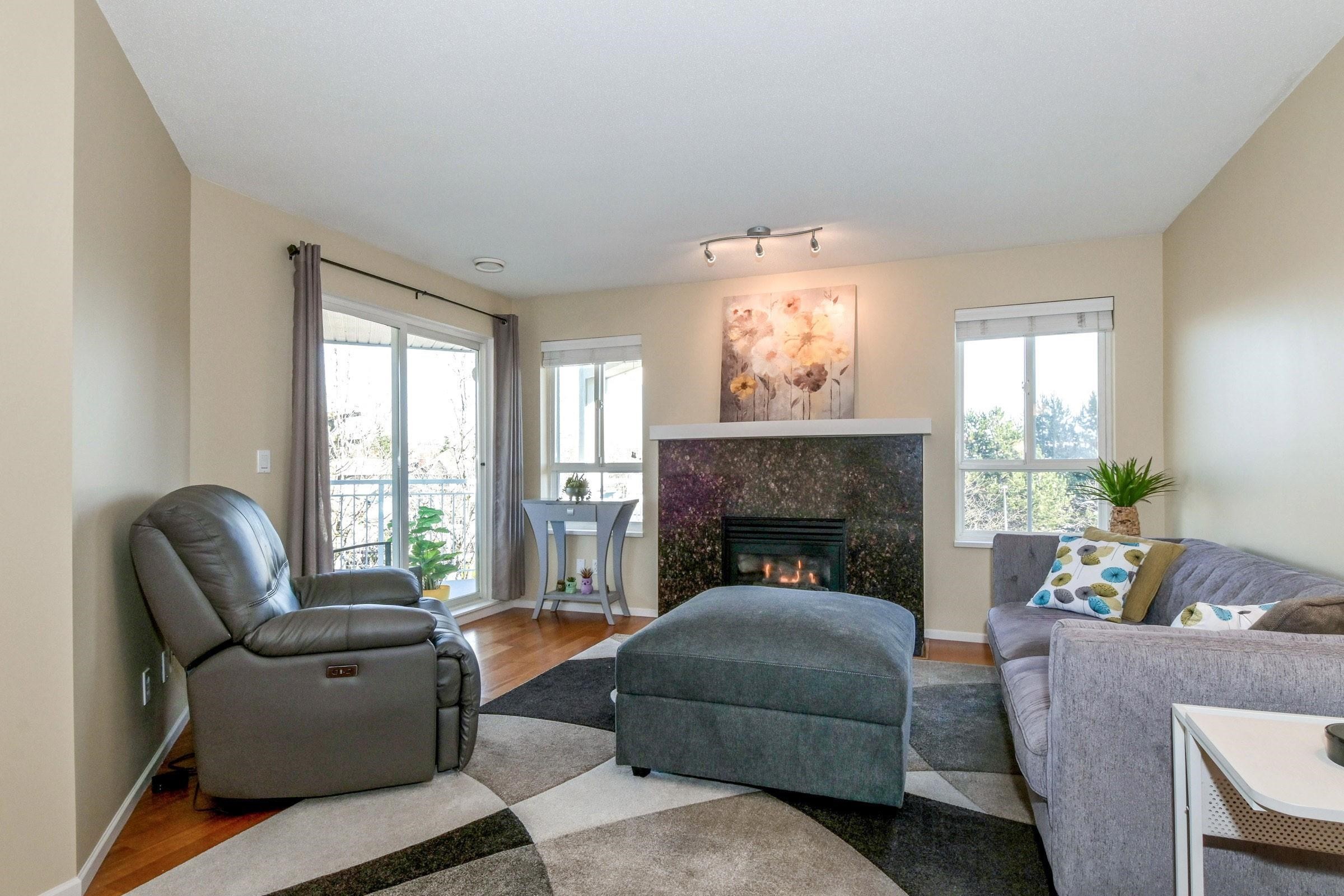 306-19750 64Th Avenue, Langley, BC